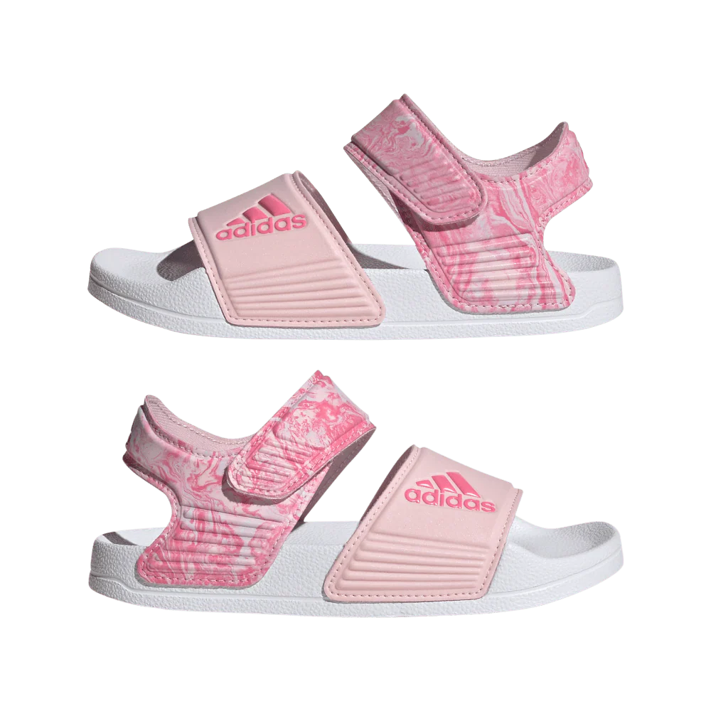 adidas Adilette Kids Sandals - Image 2
