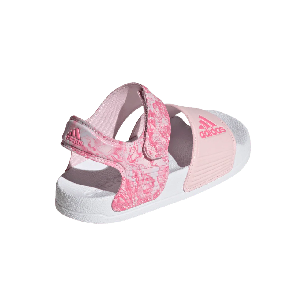 adidas Adilette Kids Sandals - Image 5