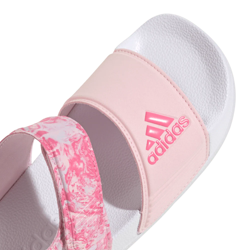 adidas Adilette Kids Sandals - Image 6