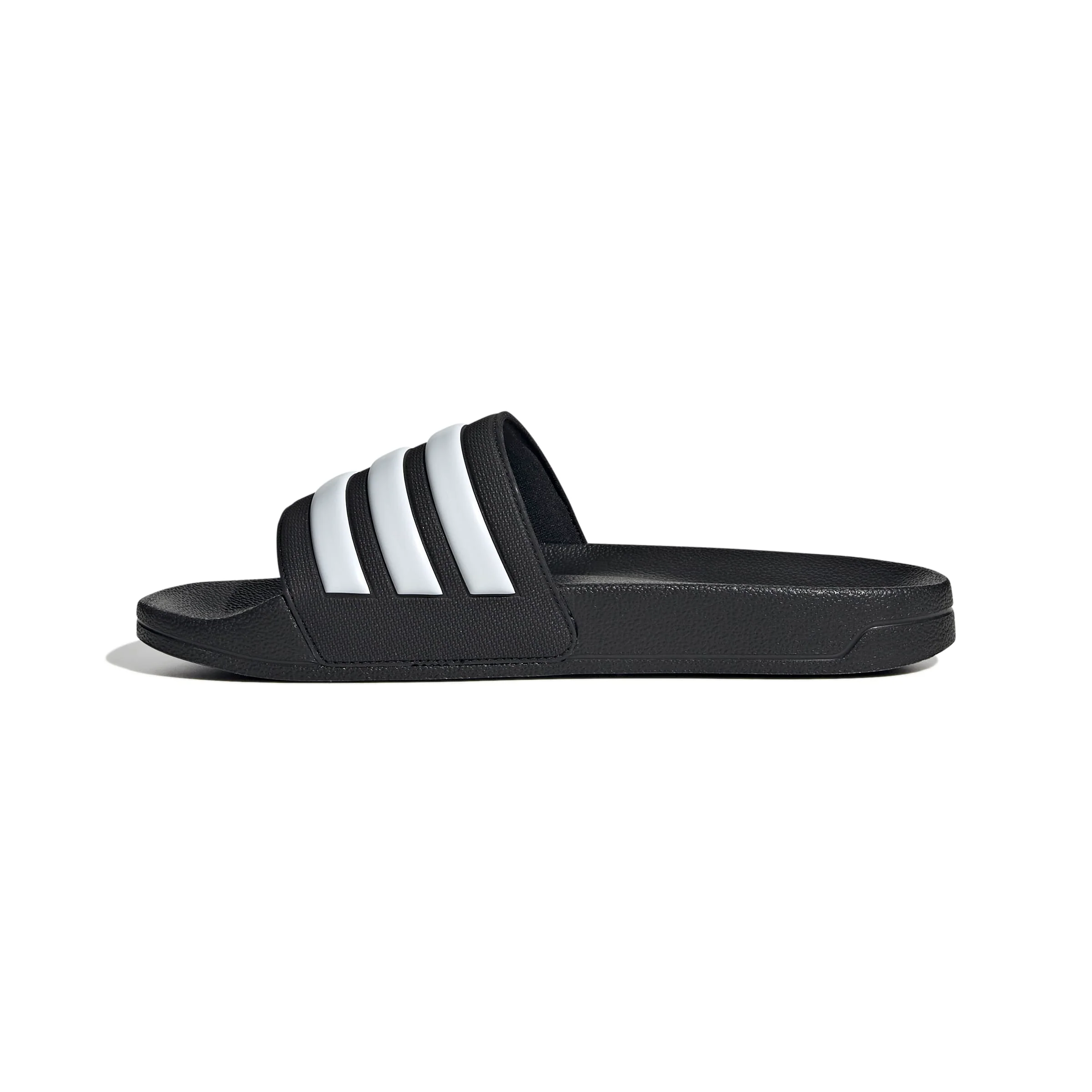adidas Adilette Mens Shower Slides - Image 2