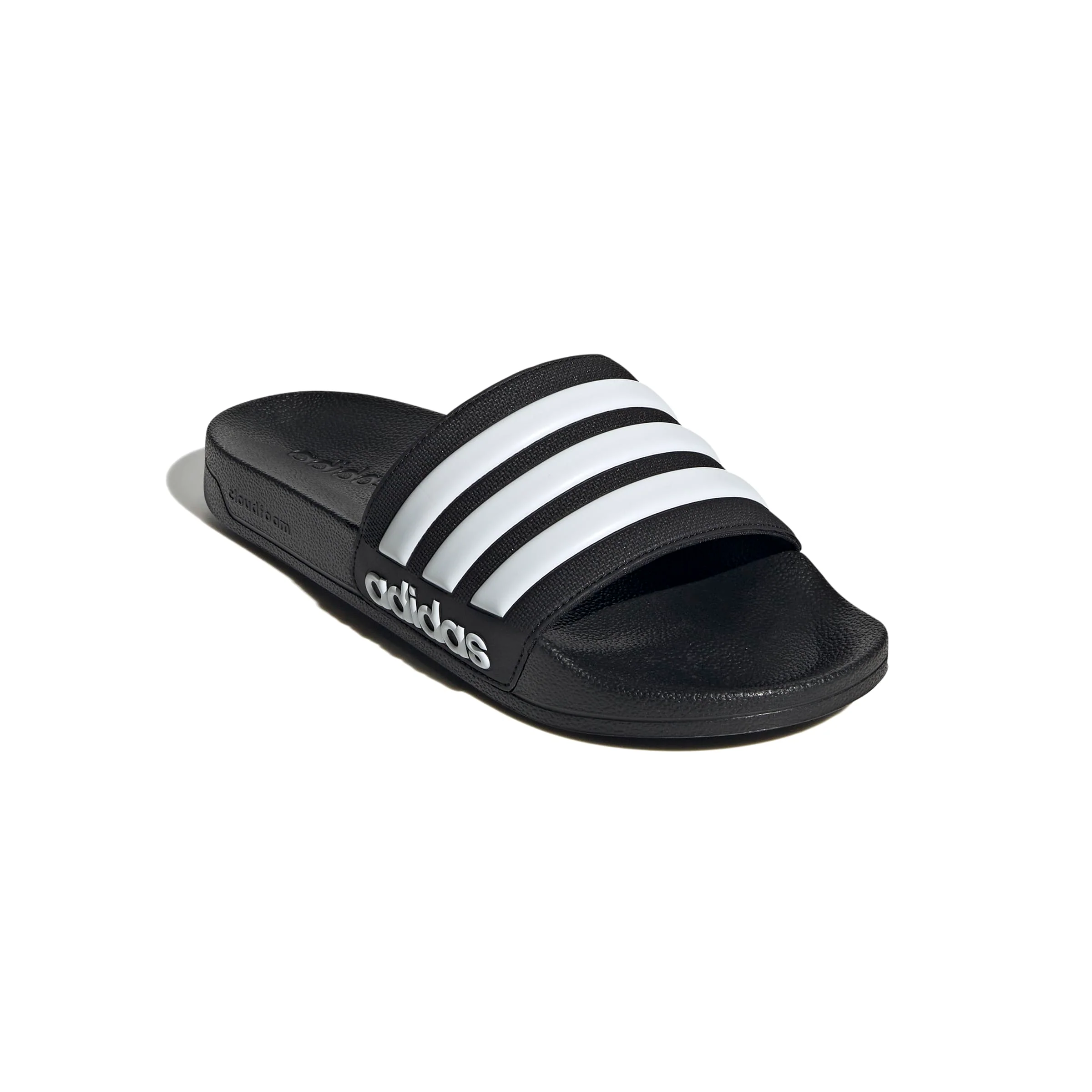 adidas Adilette Mens Shower Slides - Image 3