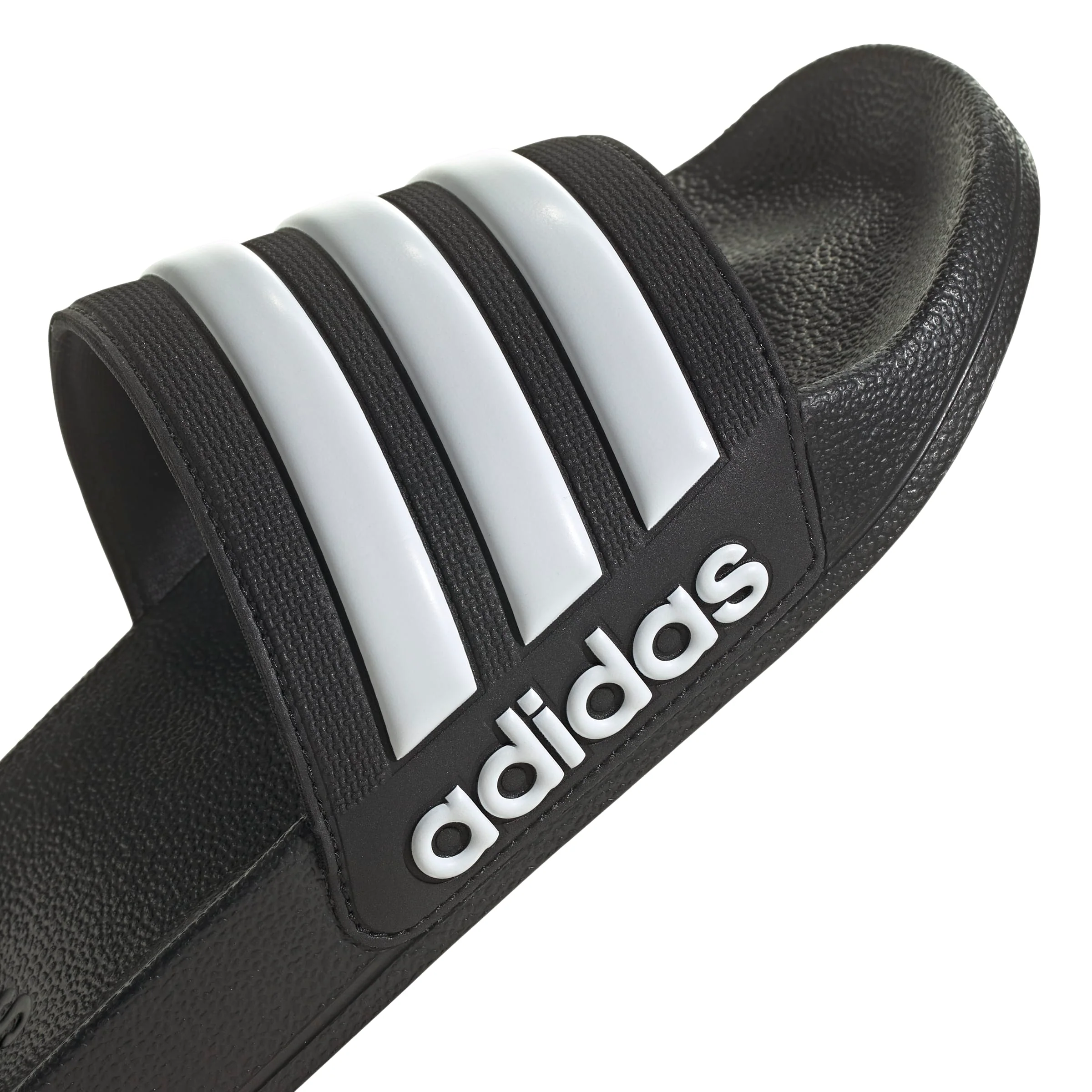 adidas Adilette Mens Shower Slides - Image 7