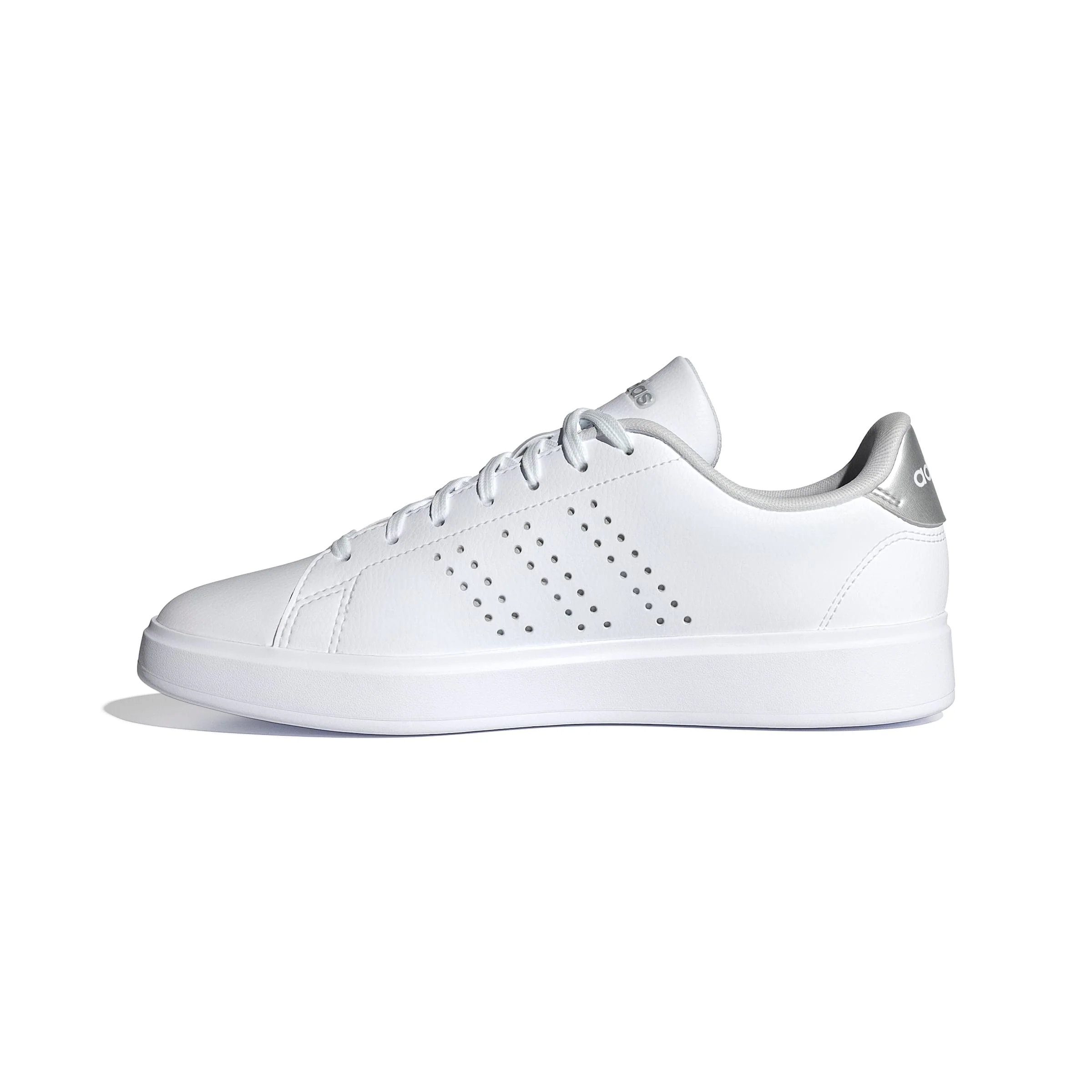 adidas Advantage 2.0 Womens Shoes - Image 2