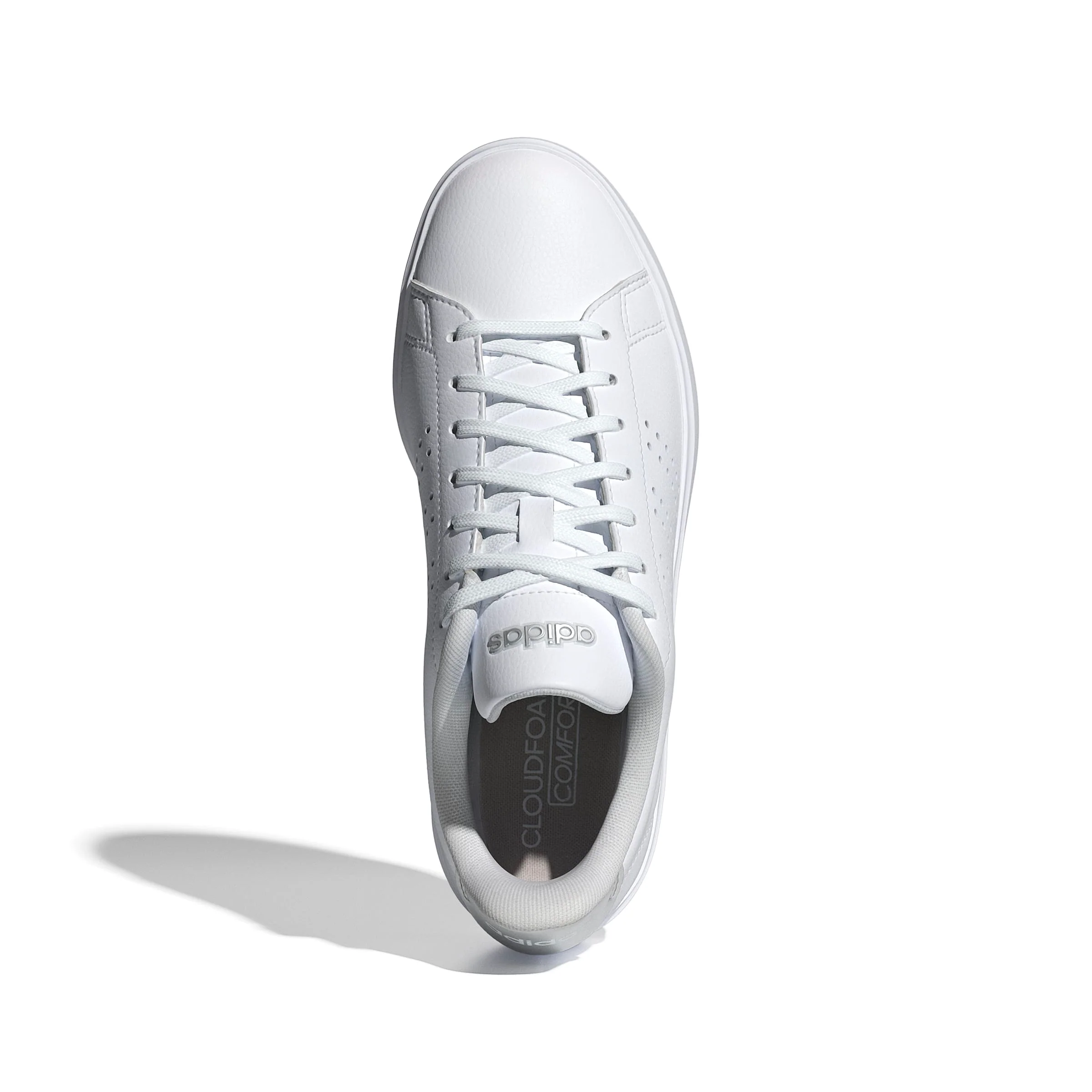 adidas Advantage 2.0 Womens Shoes - Image 3