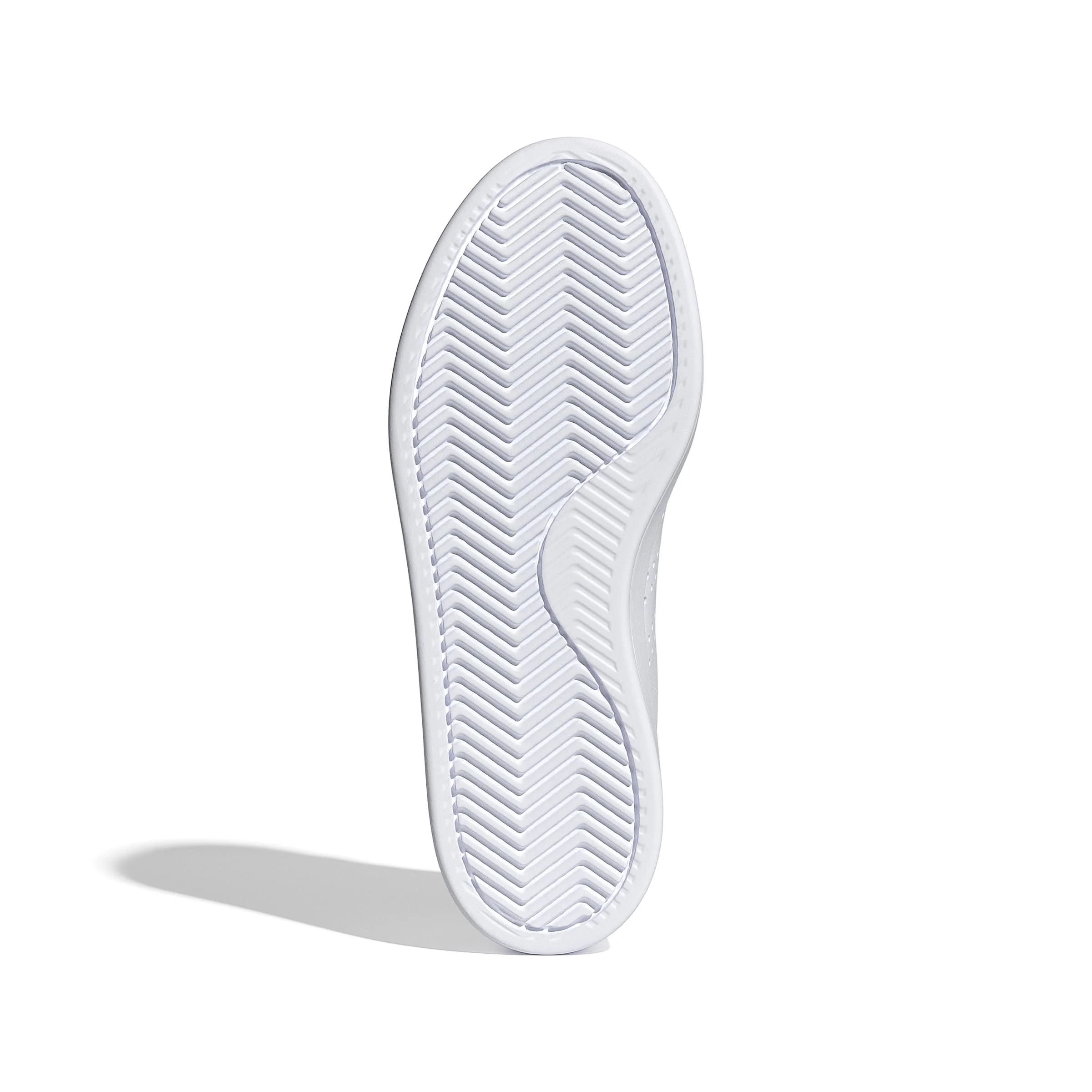 adidas Advantage 2.0 Womens Shoes - Image 4