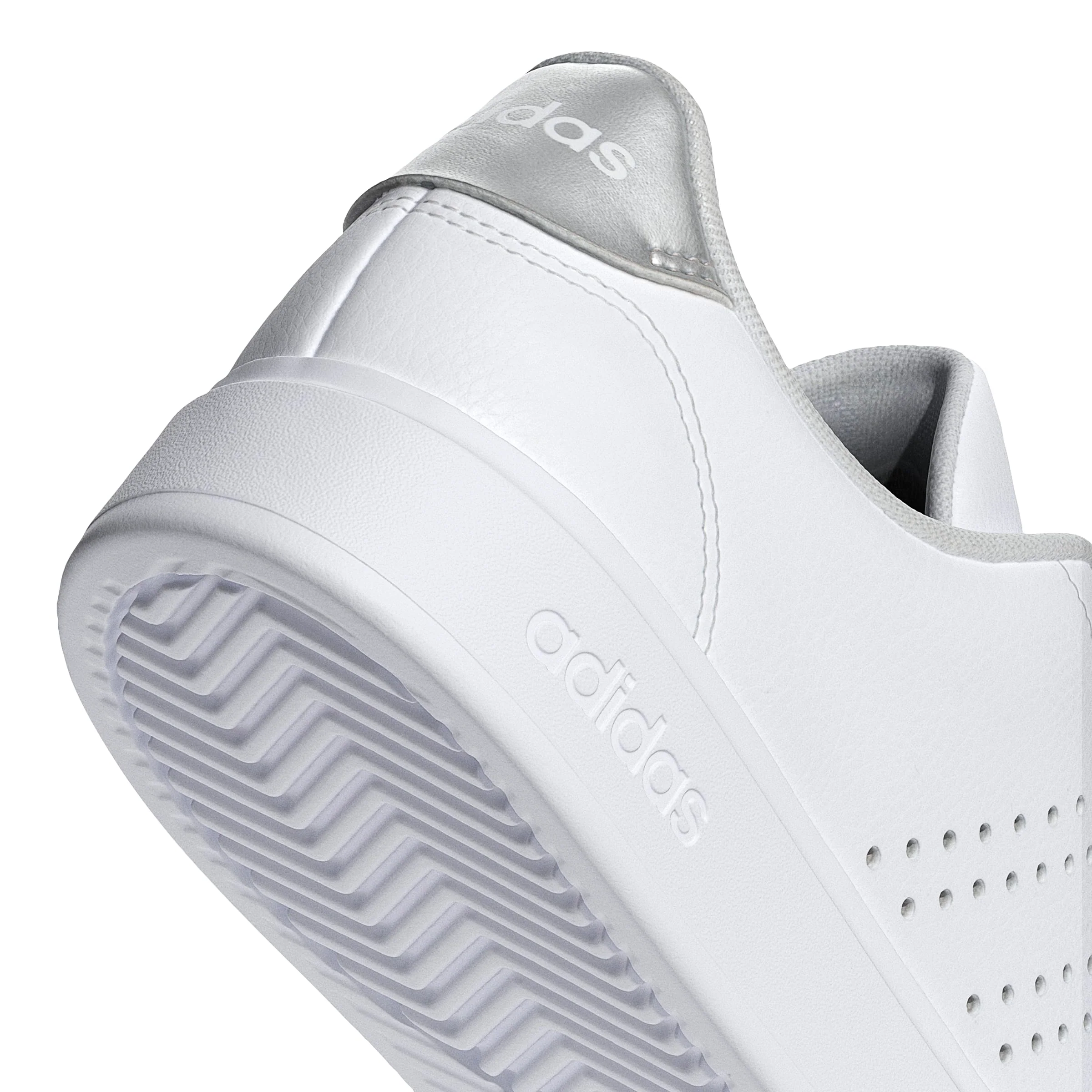 adidas Advantage 2.0 Womens Shoes - Image 5