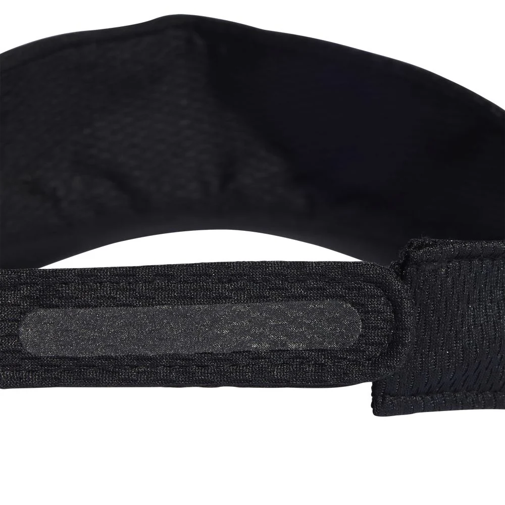 adidas AEROREADY Running Visor - Image 3