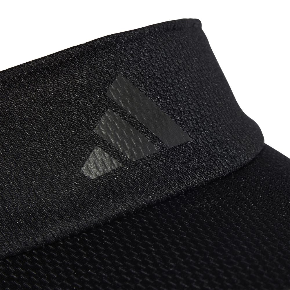 adidas AEROREADY Running Visor - Image 4