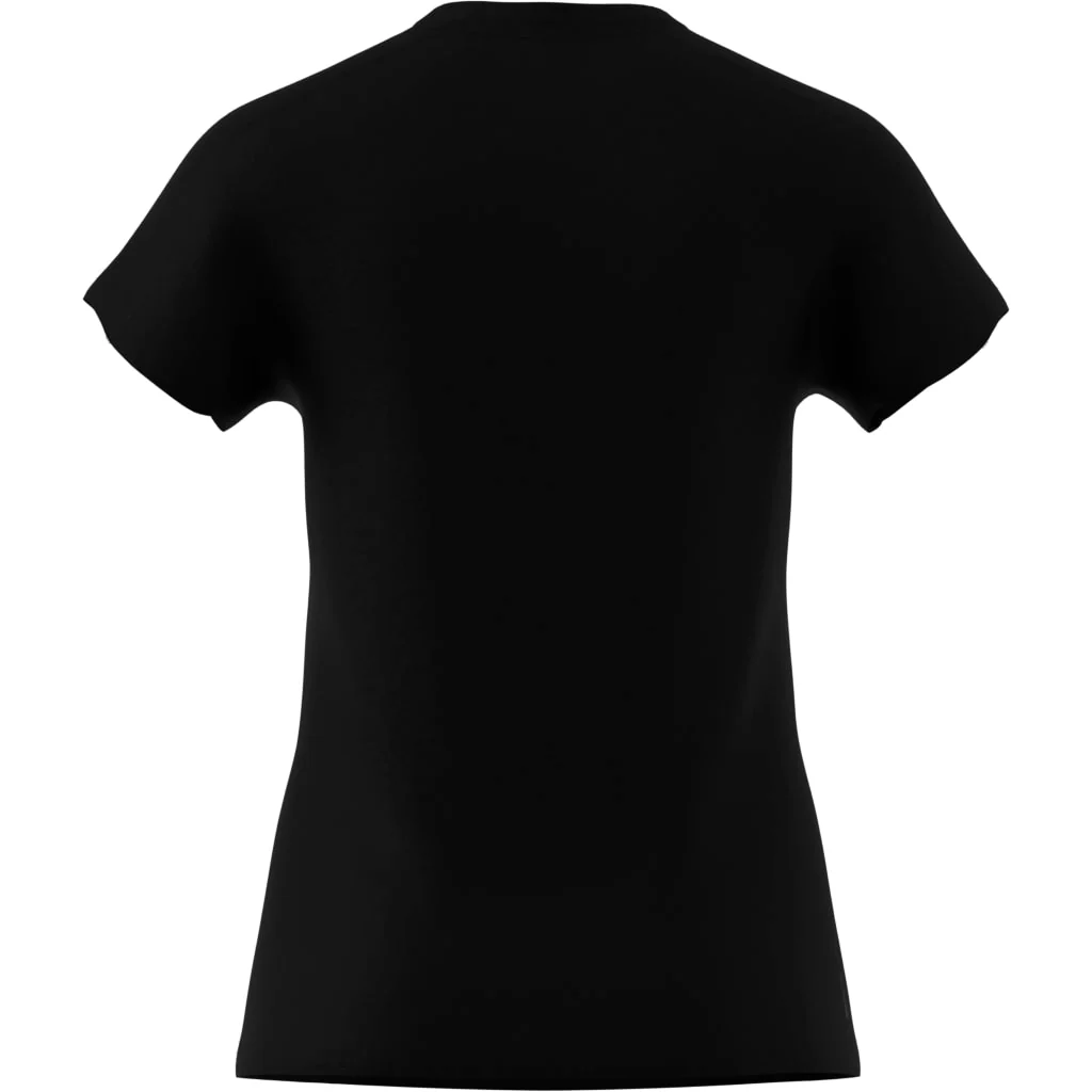 adidas AEROREADY Train Essentials Womens Training Tee - Image 2