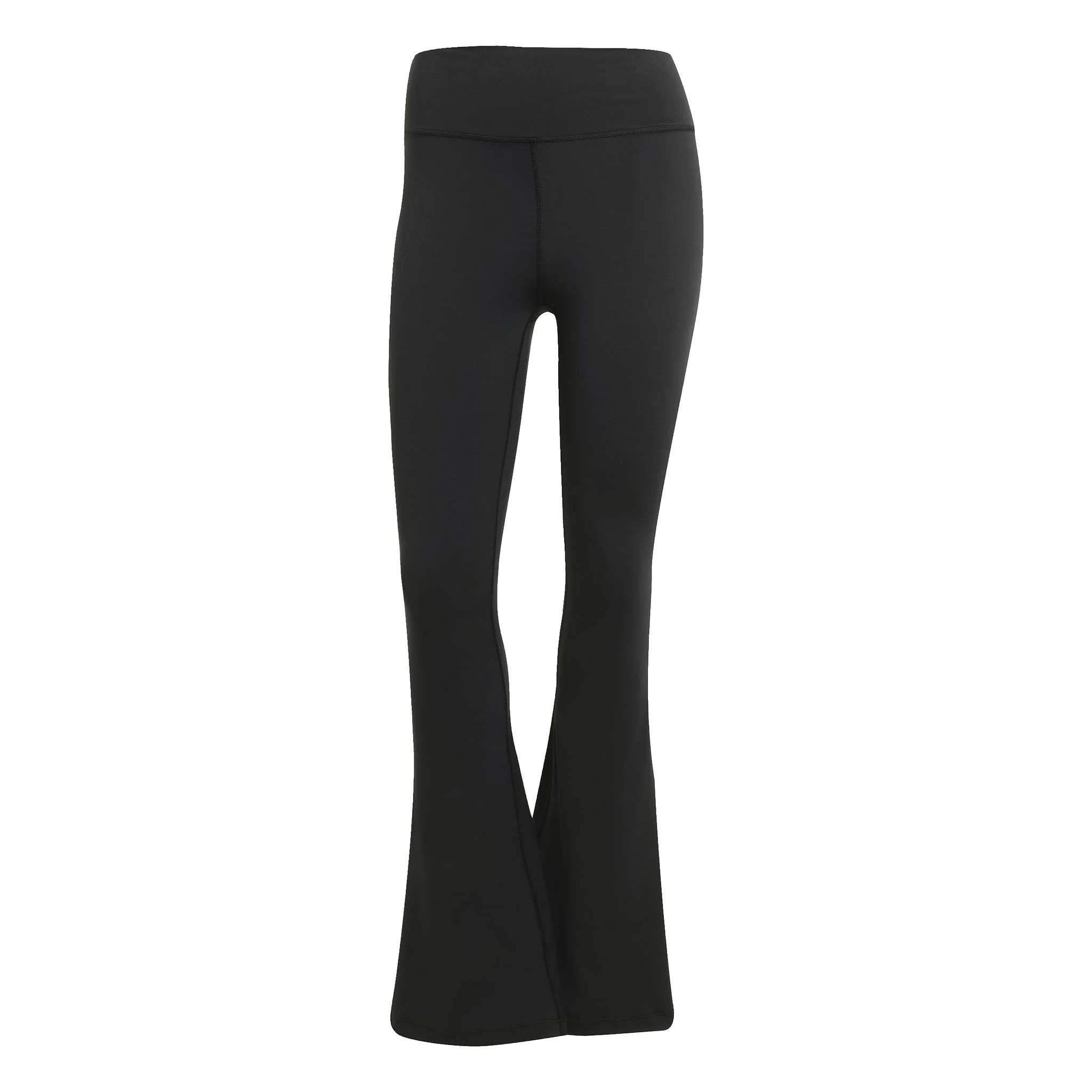 adidas All Me Essentials Womens Flare Tights - Image 6