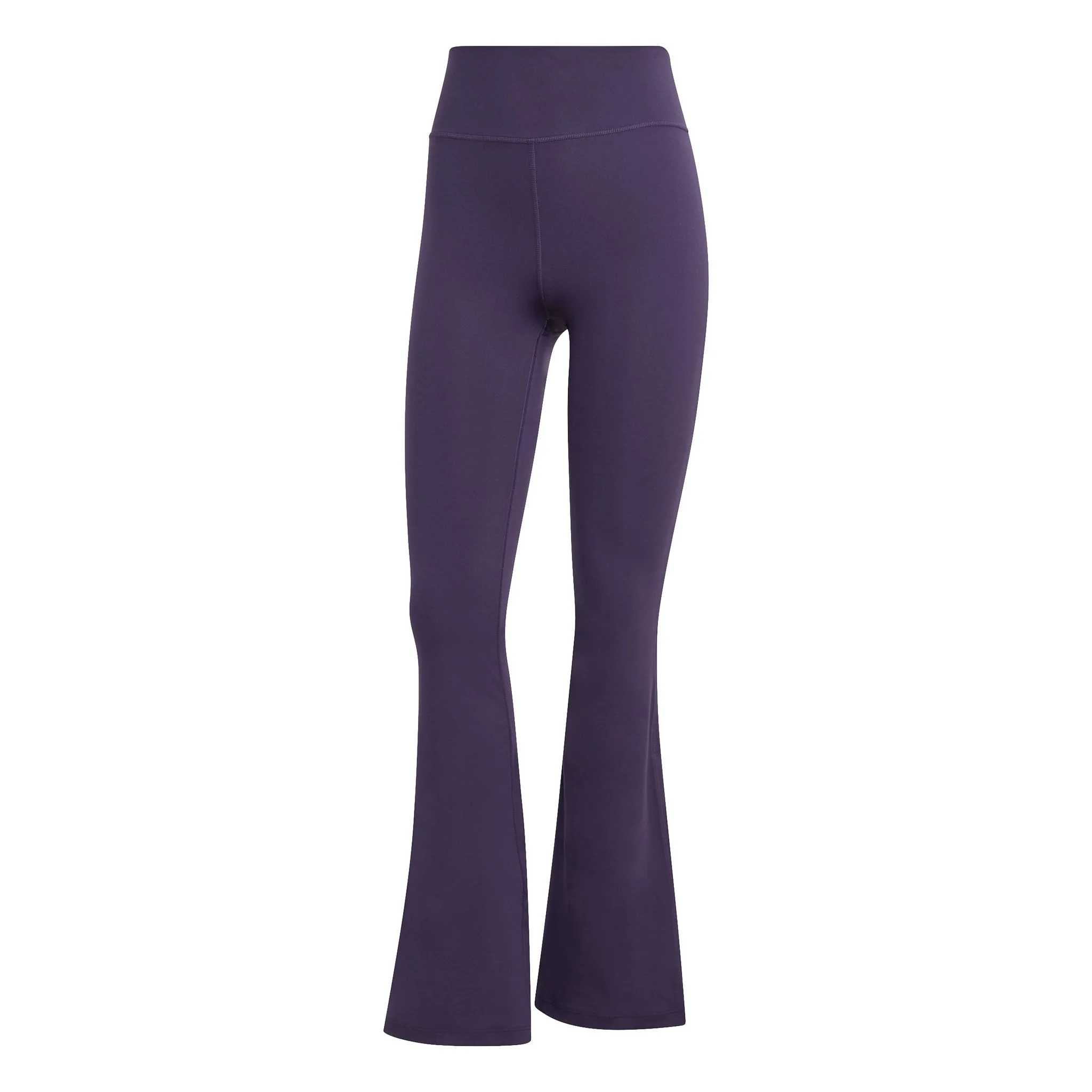 adidas All Me Essentials Womens Flare Tights - Image 6