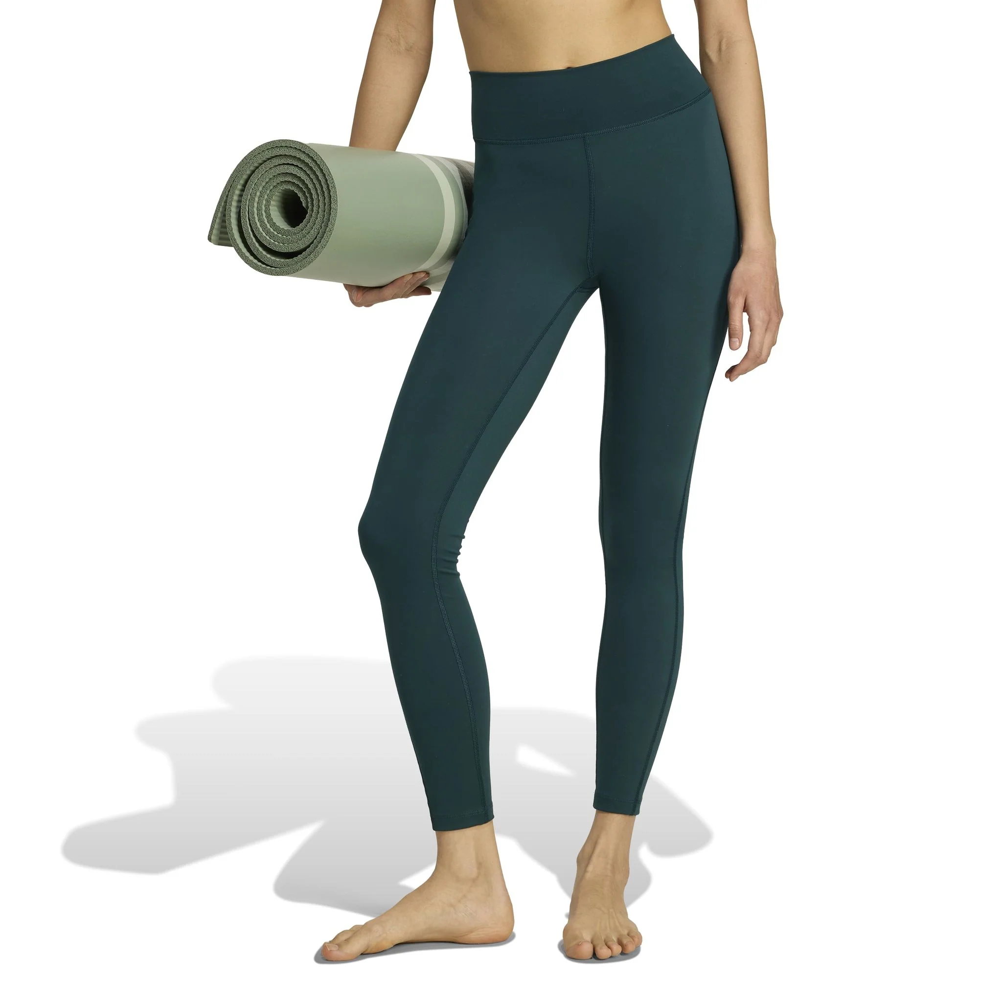 adidas All Me Essentials Womens Full Length Tights