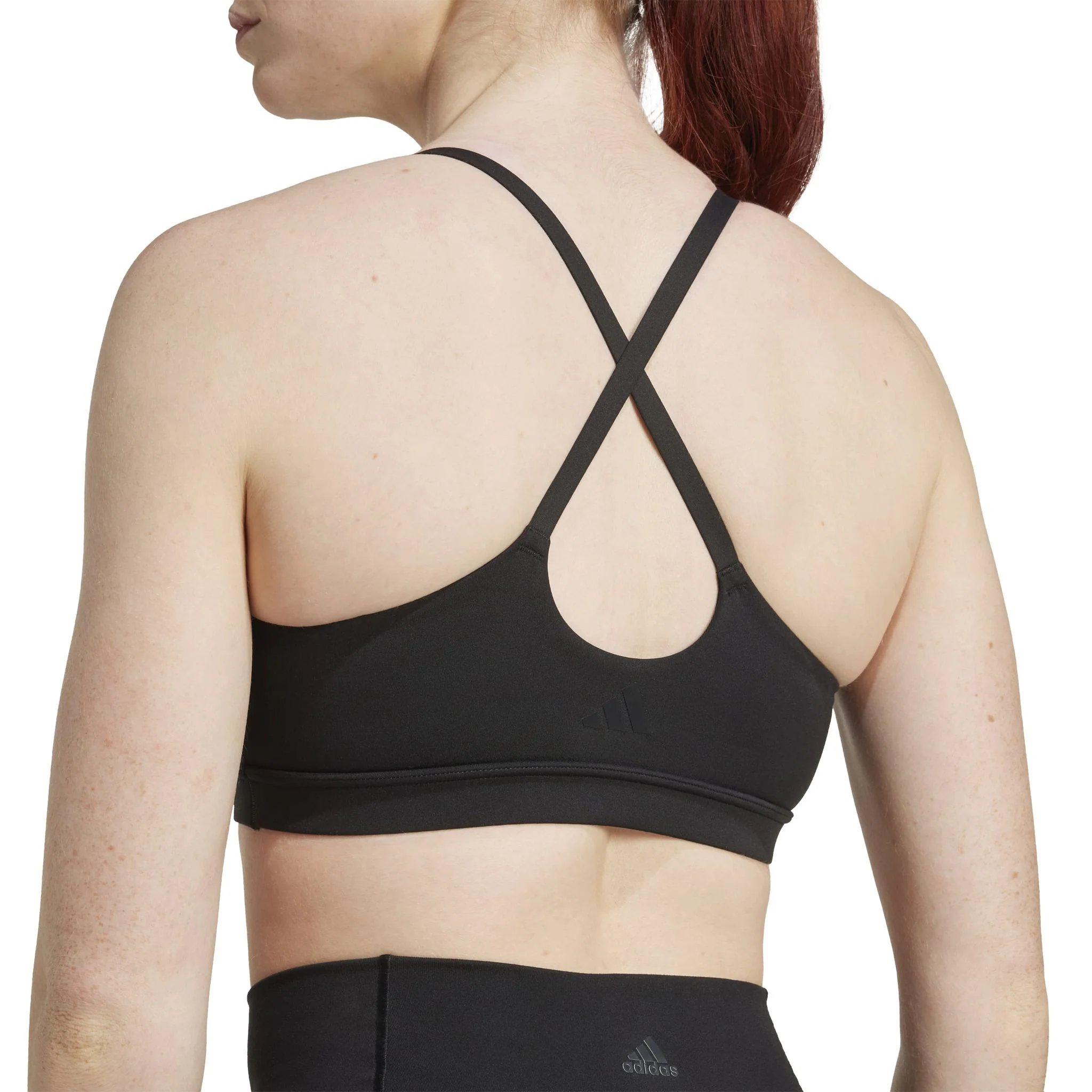 adidas All Me Light Support Womens Bra - Image 5