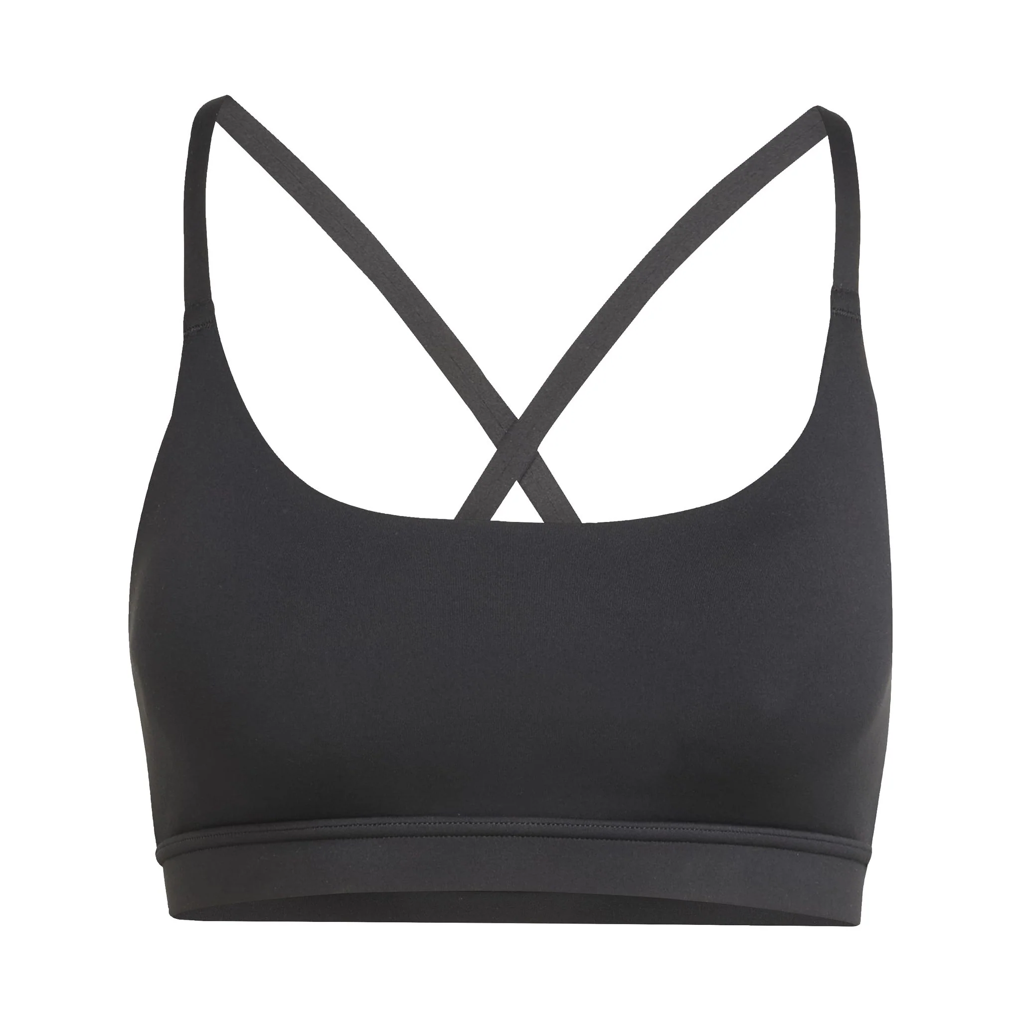 adidas All Me Light Support Womens Bra - Image 6