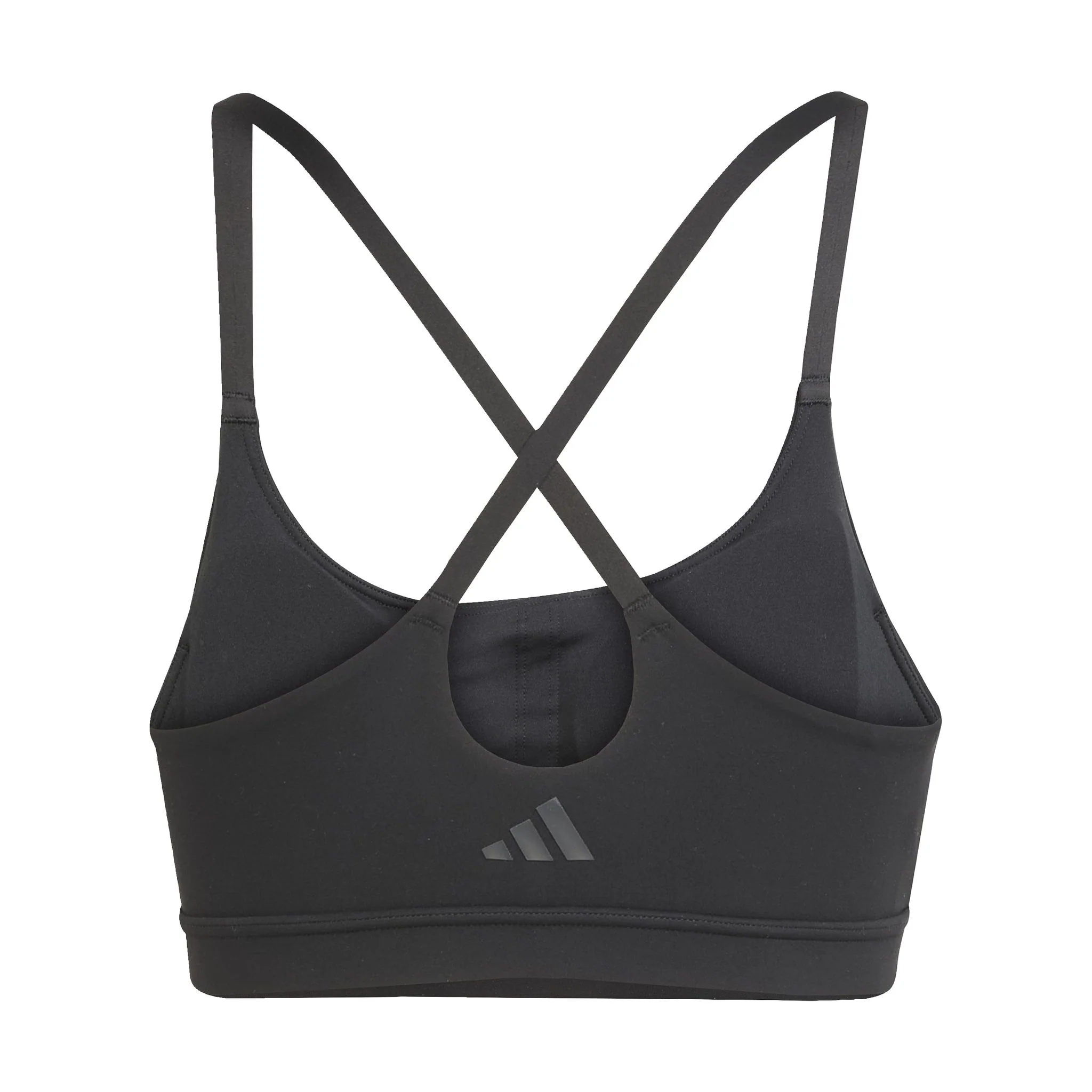 adidas All Me Light Support Womens Bra - Image 7