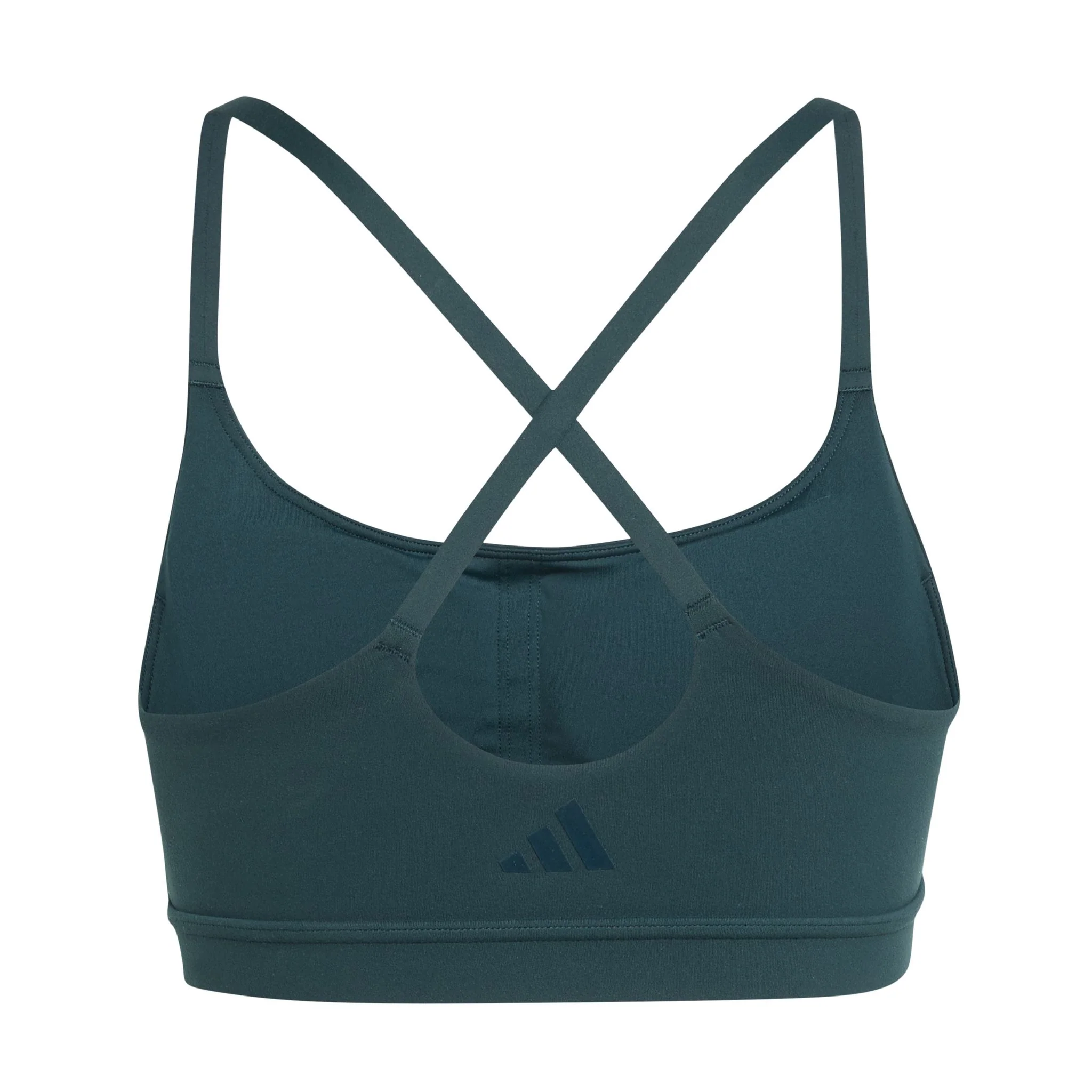 adidas All Me Light Support Womens Bra - Image 7