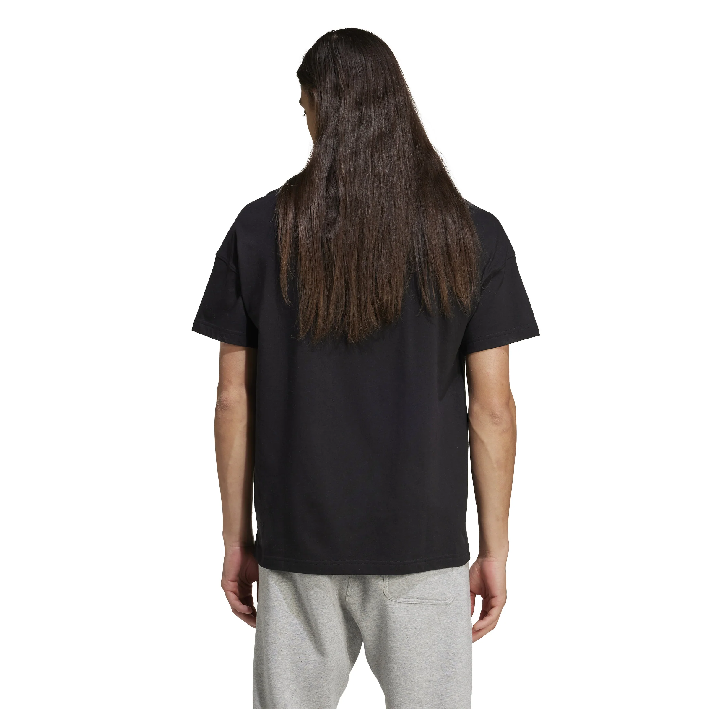 adidas All Season Womens Tee - Image 2