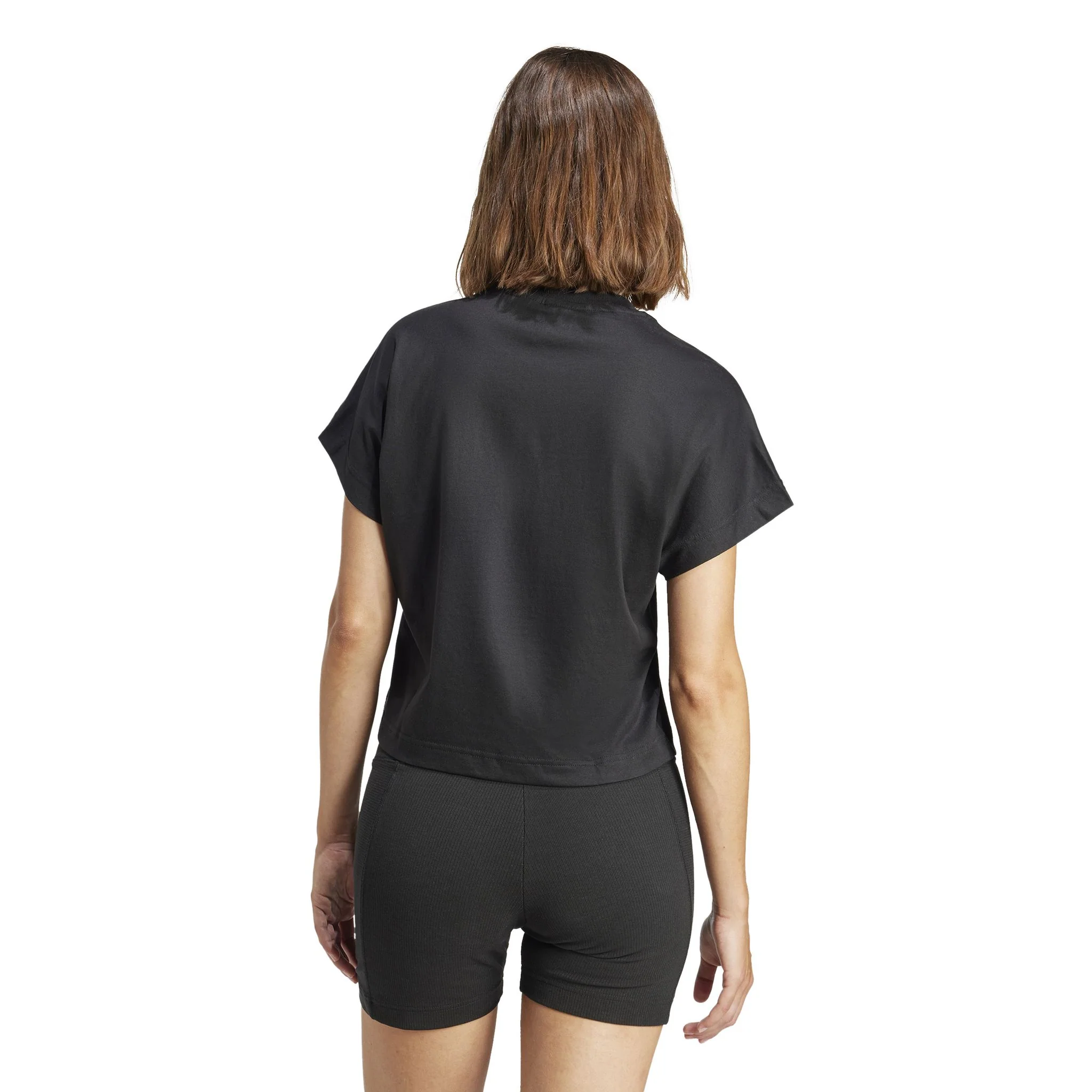 adidas ALL SZN Womens Tee - Image 3