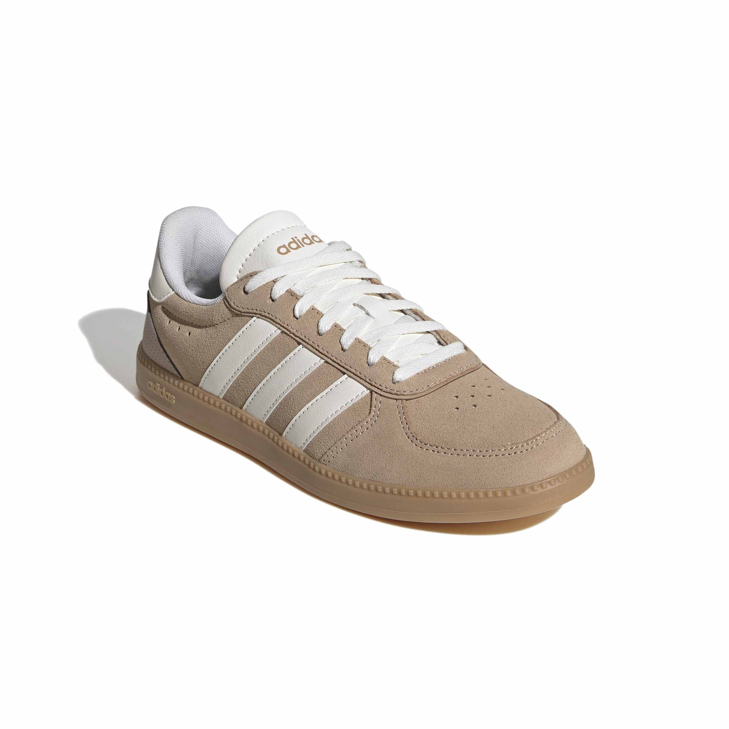 adidas Breaknet Sleek Womens Shoes - Image 3