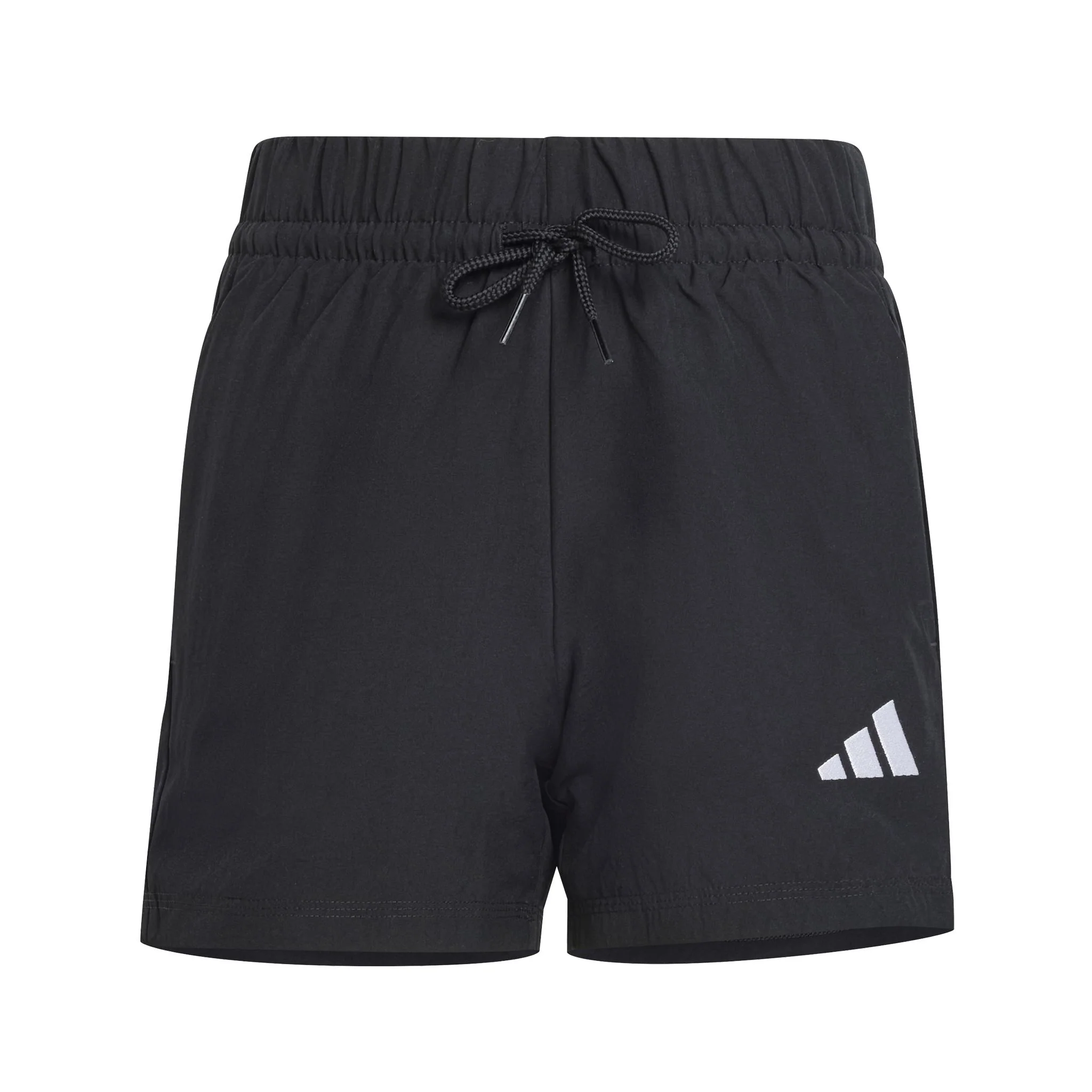 adidas Essentials Climacool Kids Shorts - Image 6