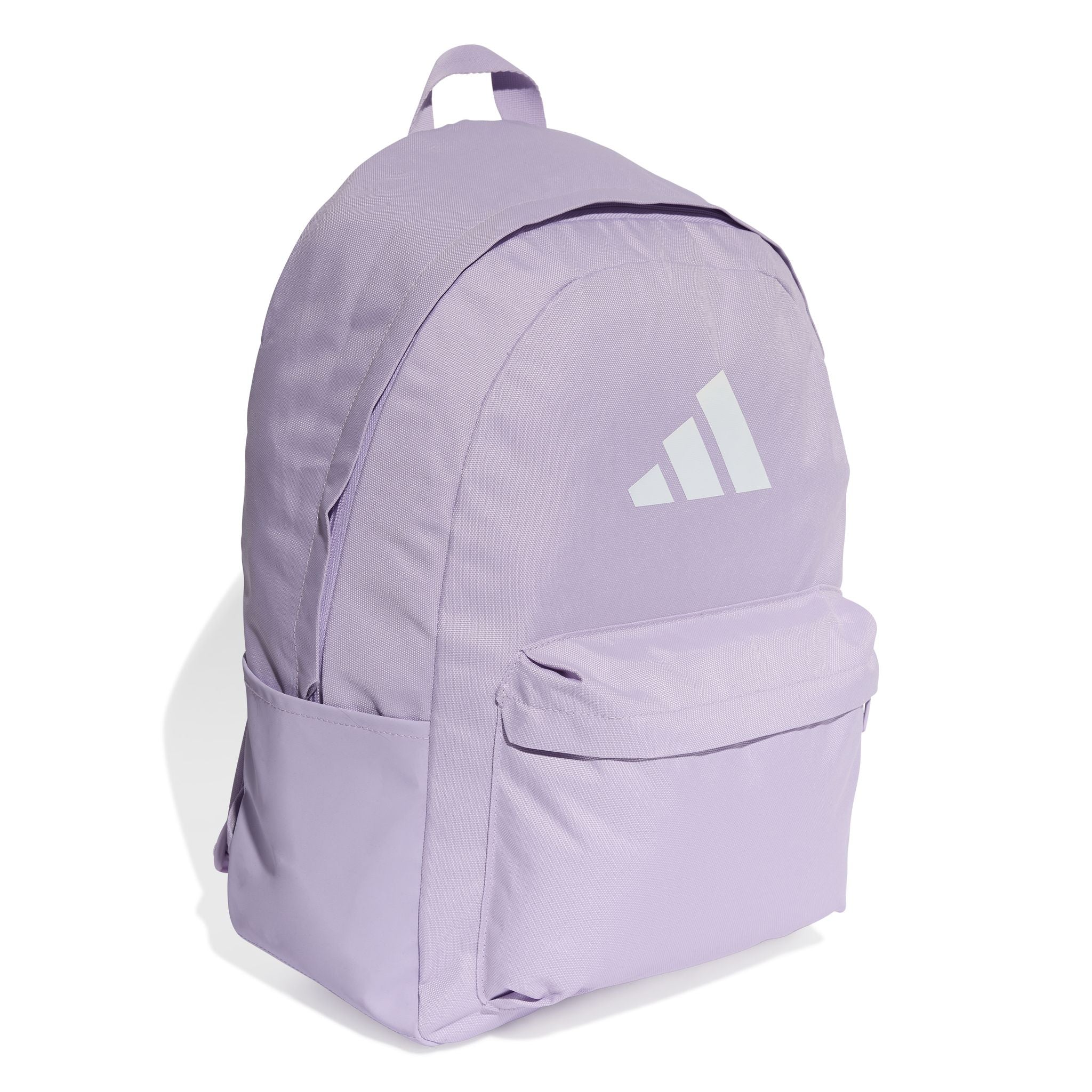 adidas Classic 3 Bar Backpack - Image 2
