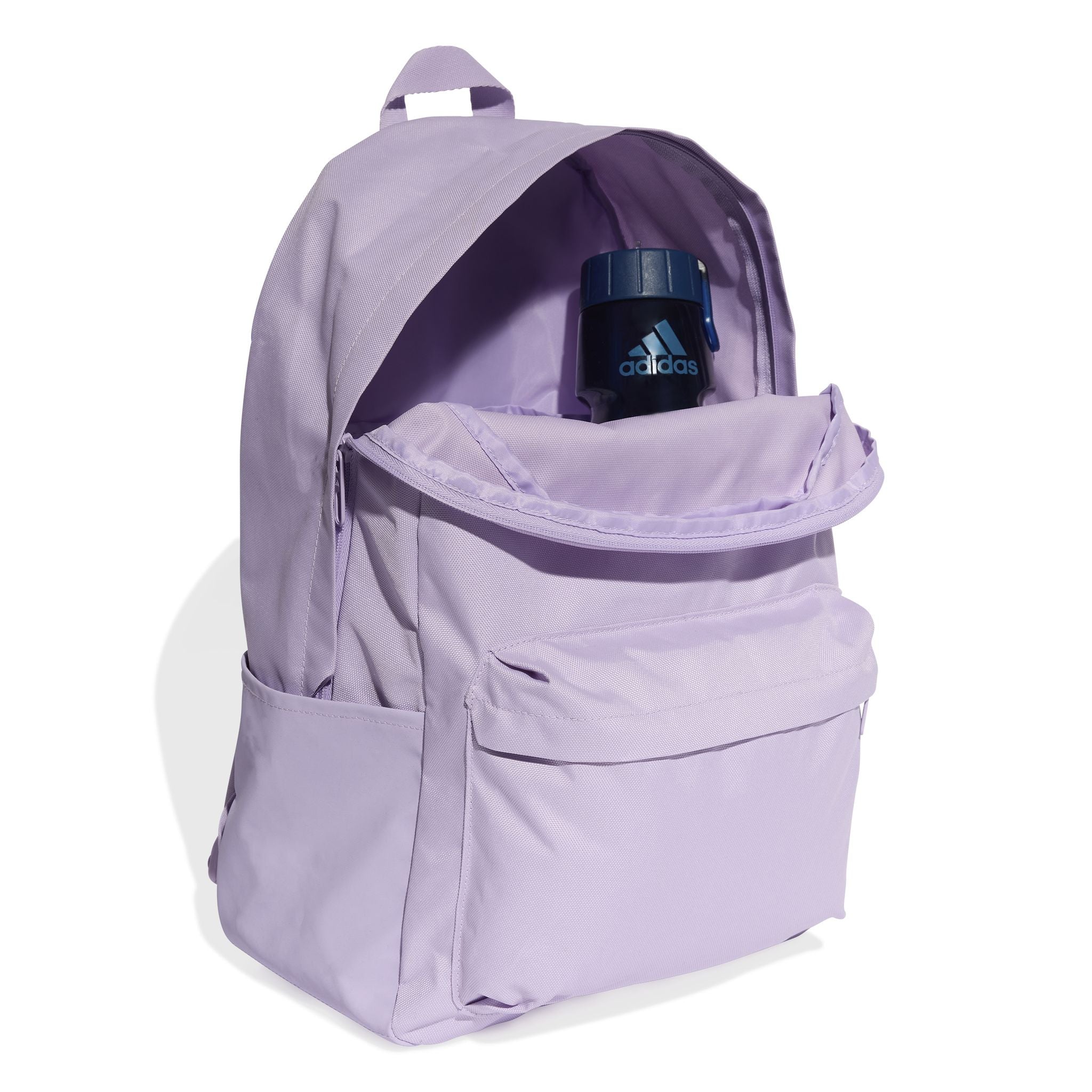 adidas Classic 3 Bar Backpack - Image 3