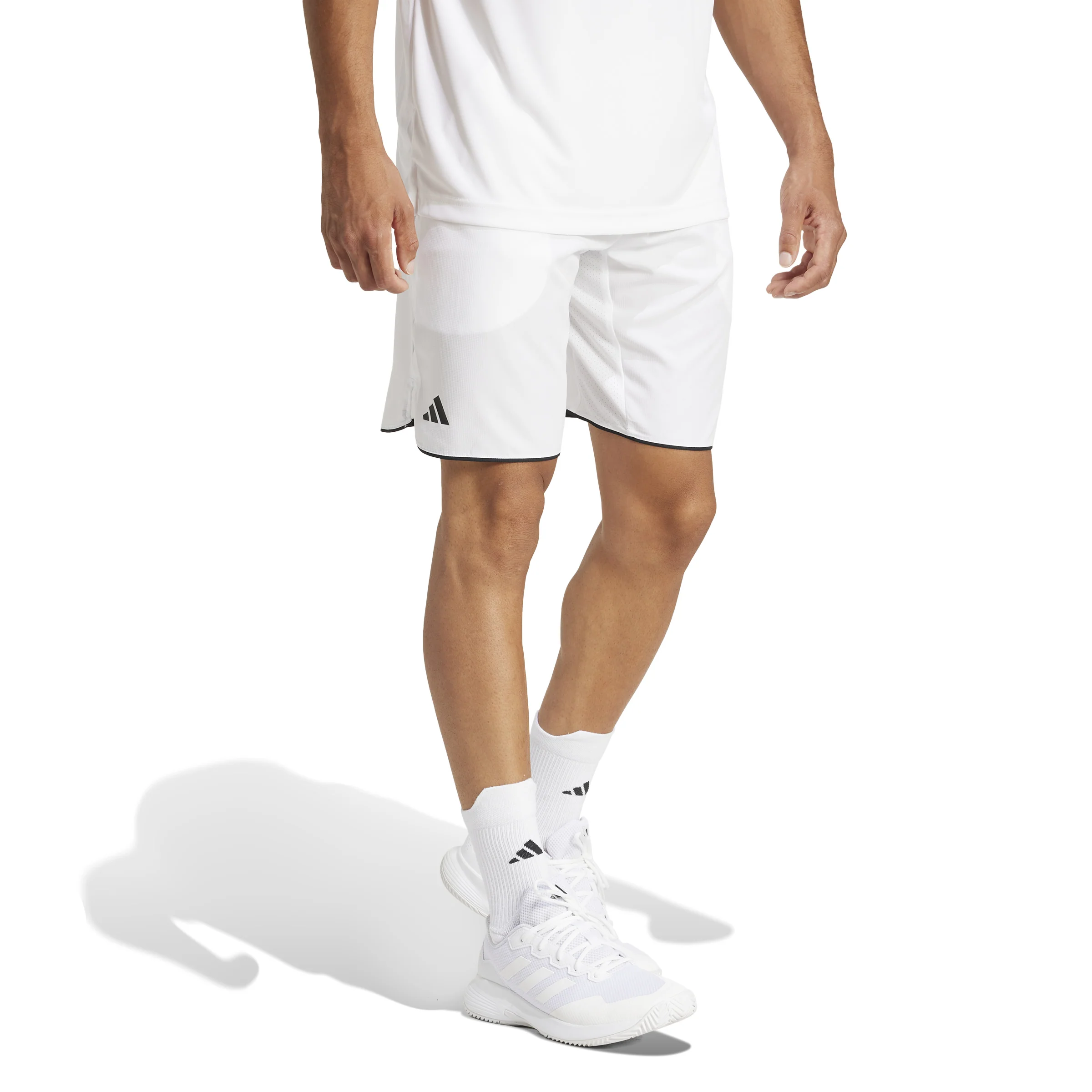 adidas Club Tennis Climacool 7-Inch Mens Shorts