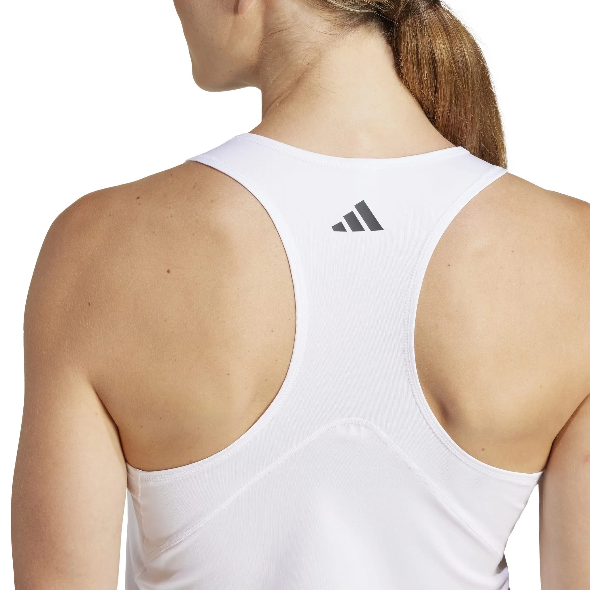 adidas Club Tennis Climacool Womens Tank - Image 5