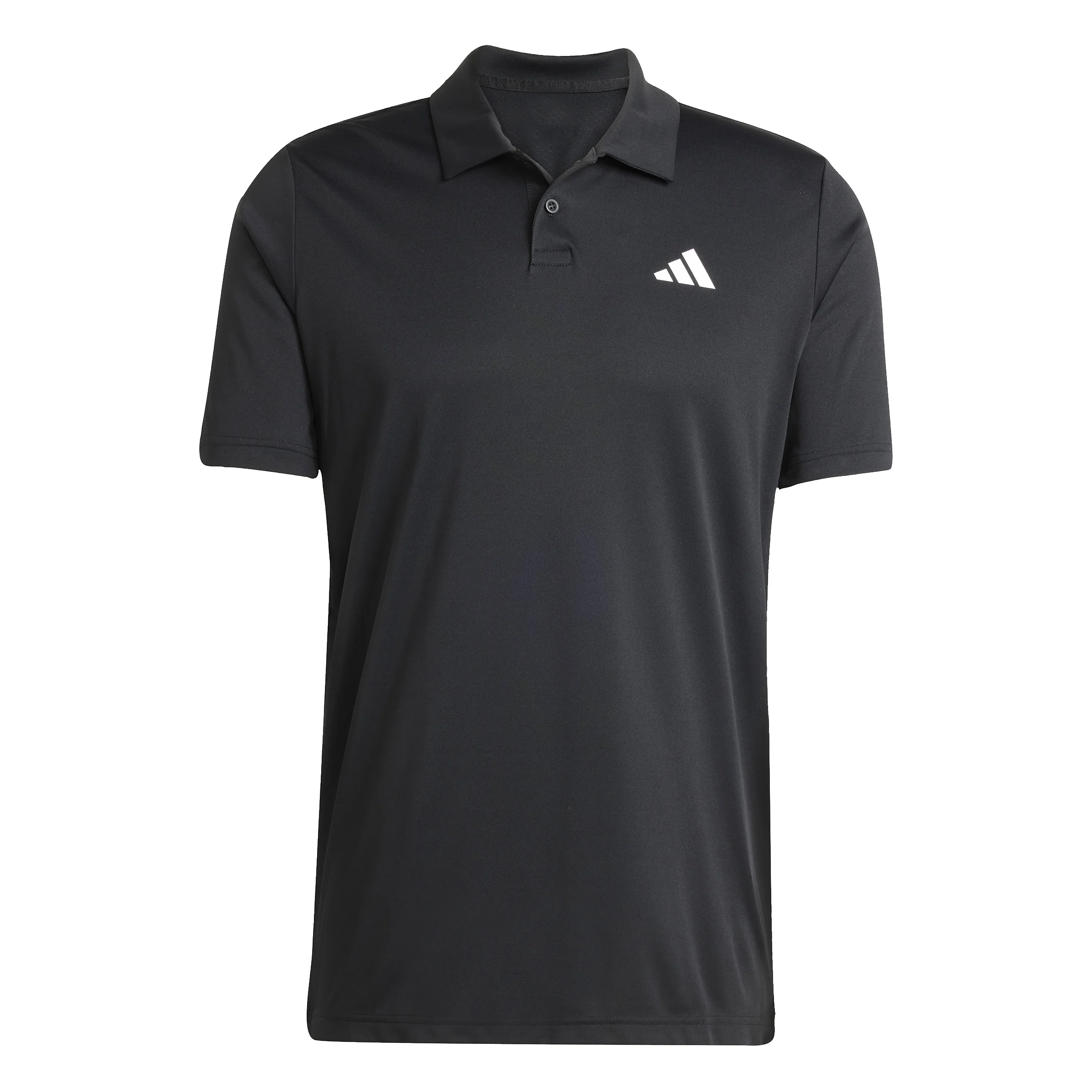 adidas Club Mens Tennis Polo - Image 2