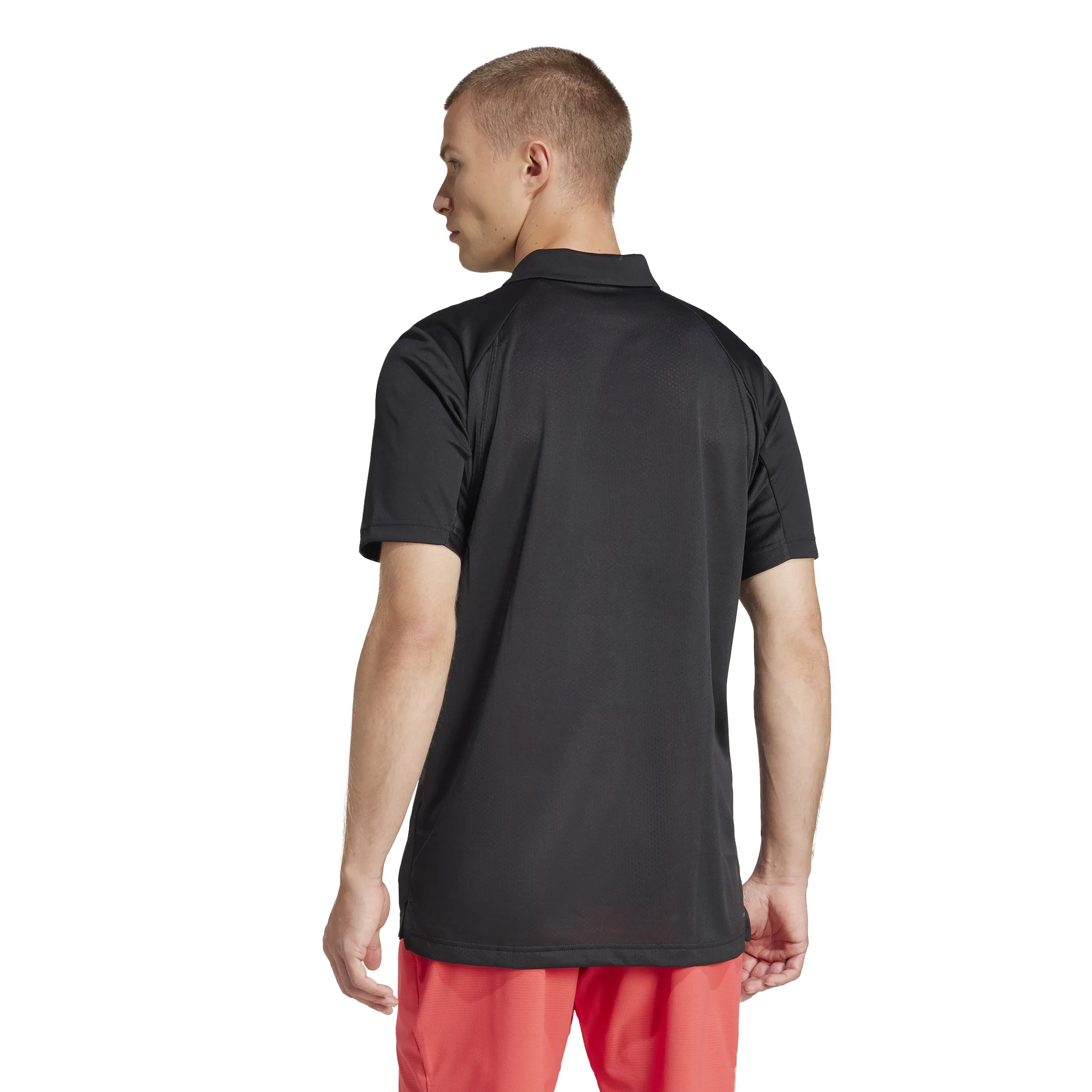 adidas Club Mens Tennis Polo - Image 5