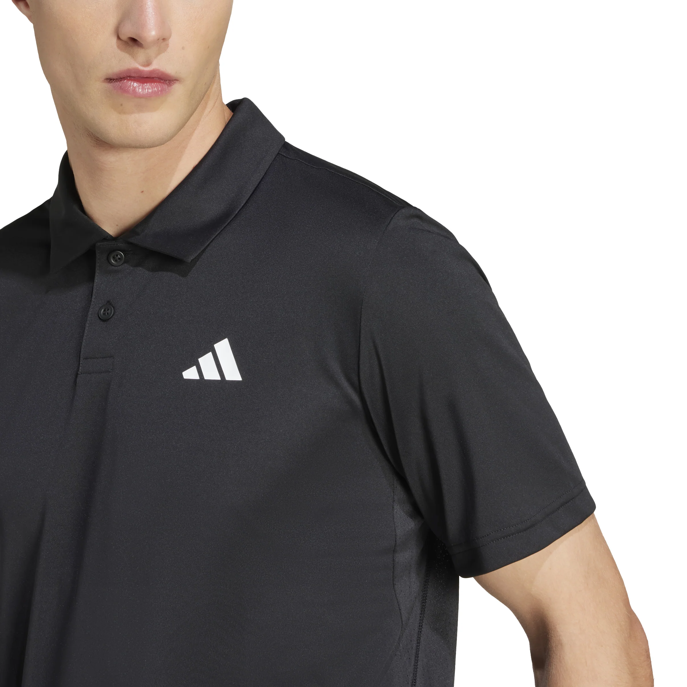 adidas Club Mens Tennis Polo - Image 6