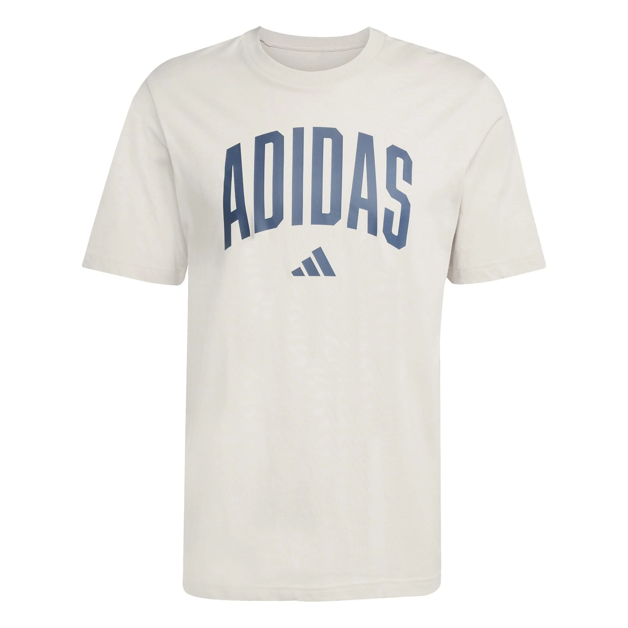 adidas Collegiate Lineage Graphic Mens Tee - Image 6