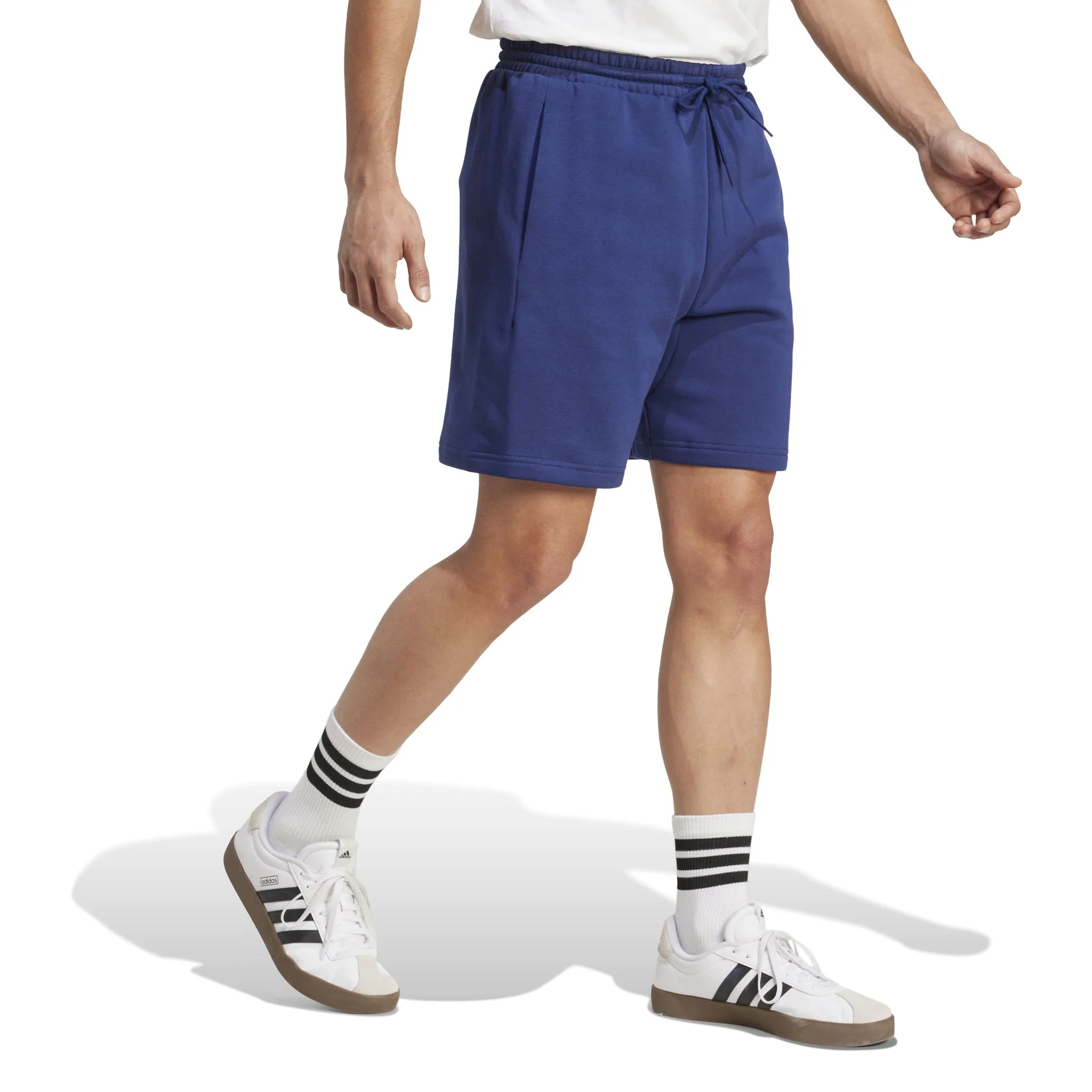 adidas Collegiate Mens Shorts - Image 2