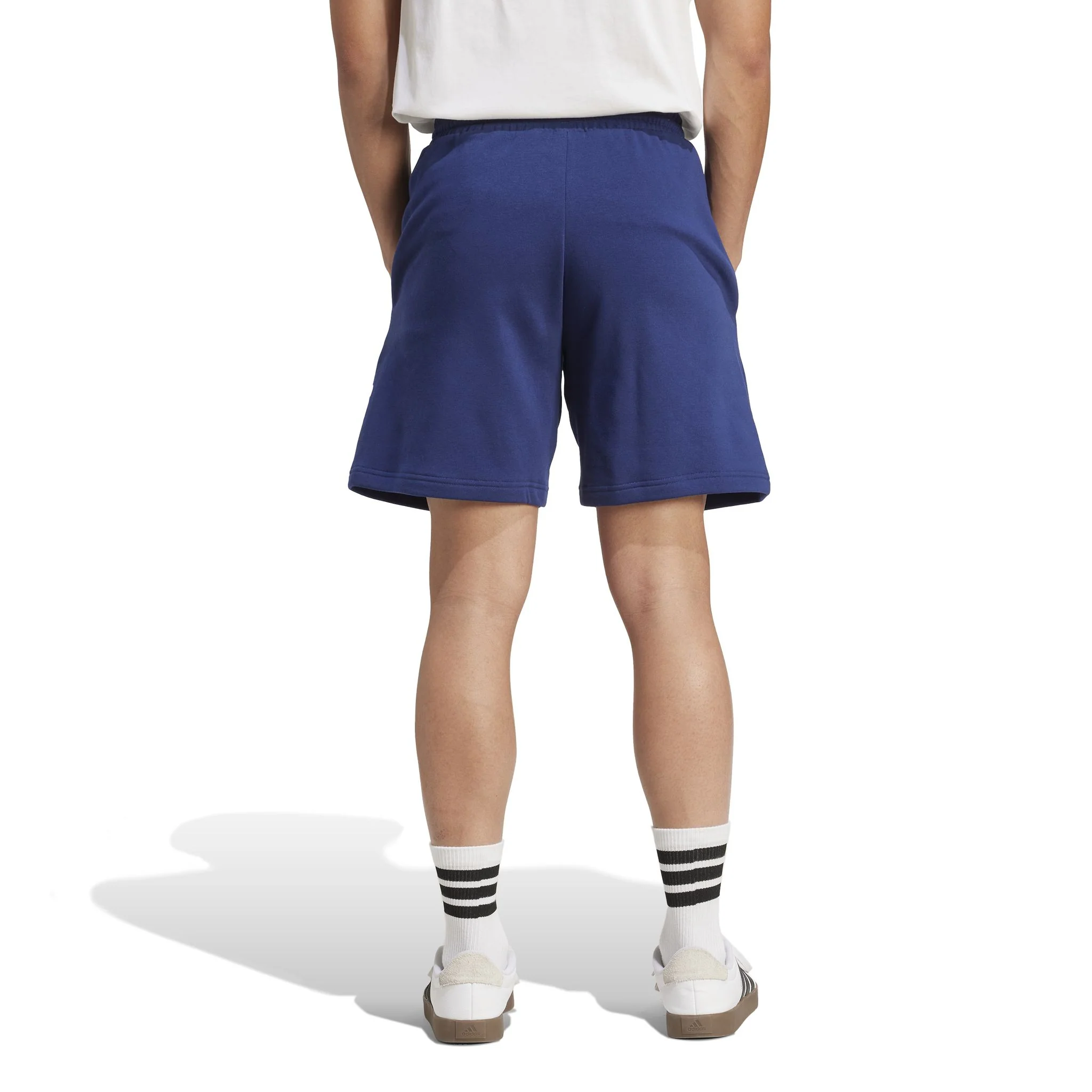 adidas Collegiate Mens Shorts - Image 3