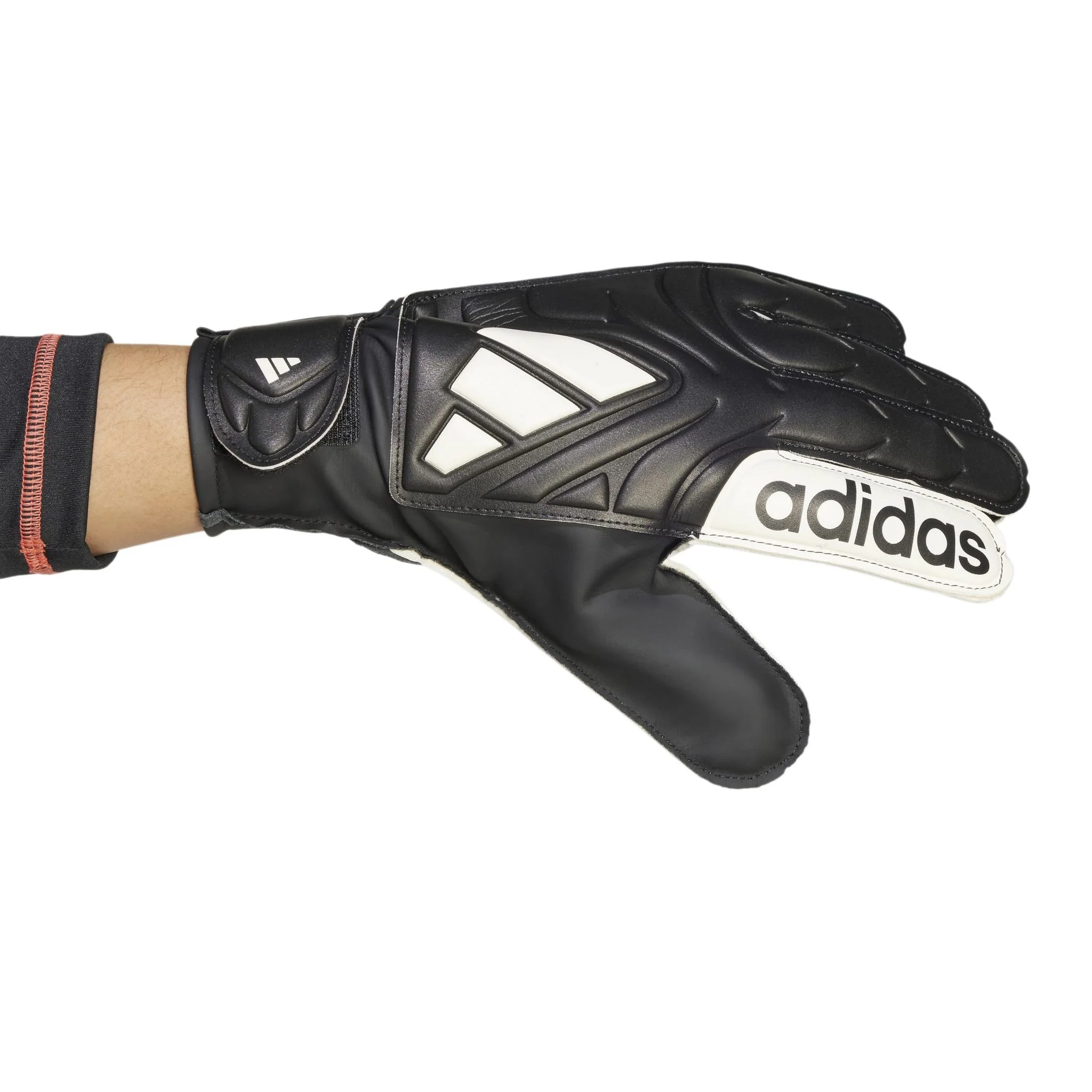 adidas Copa Club Goalkeeper Gloves - Image 3