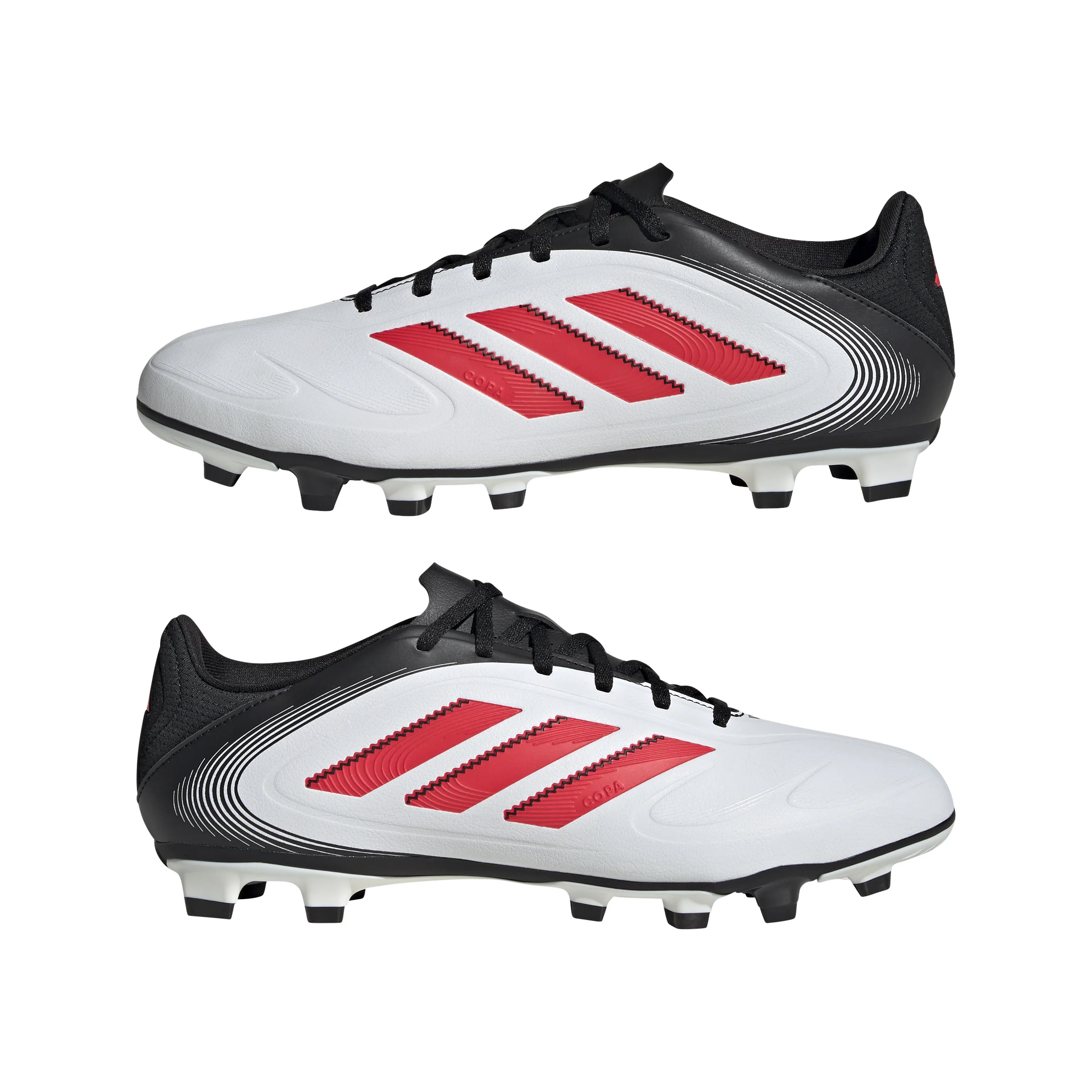 adidas Copa Pure 3 Club FG Mens Football Boots - Image 3