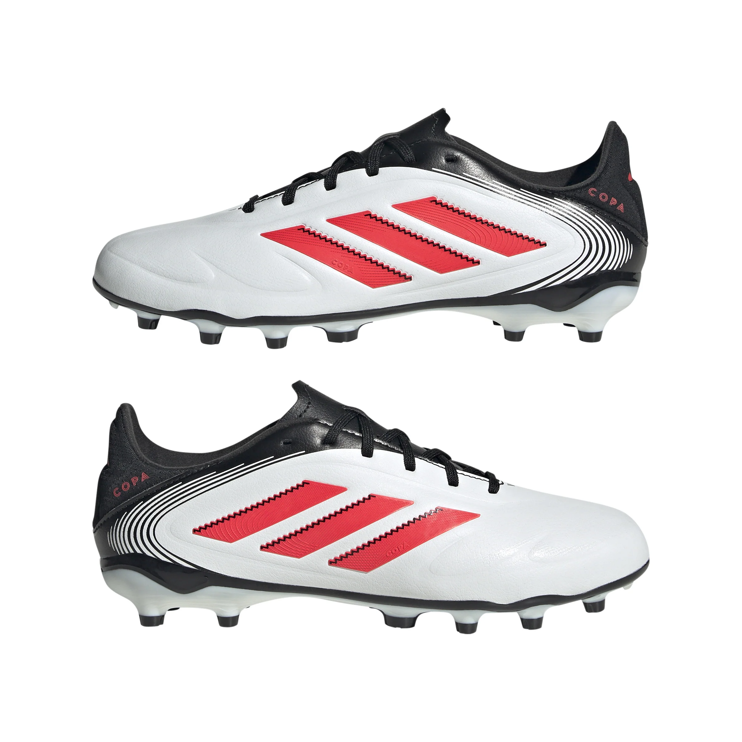 adidas Copa Pure 3 League FG Kids Football Boots - Image 3