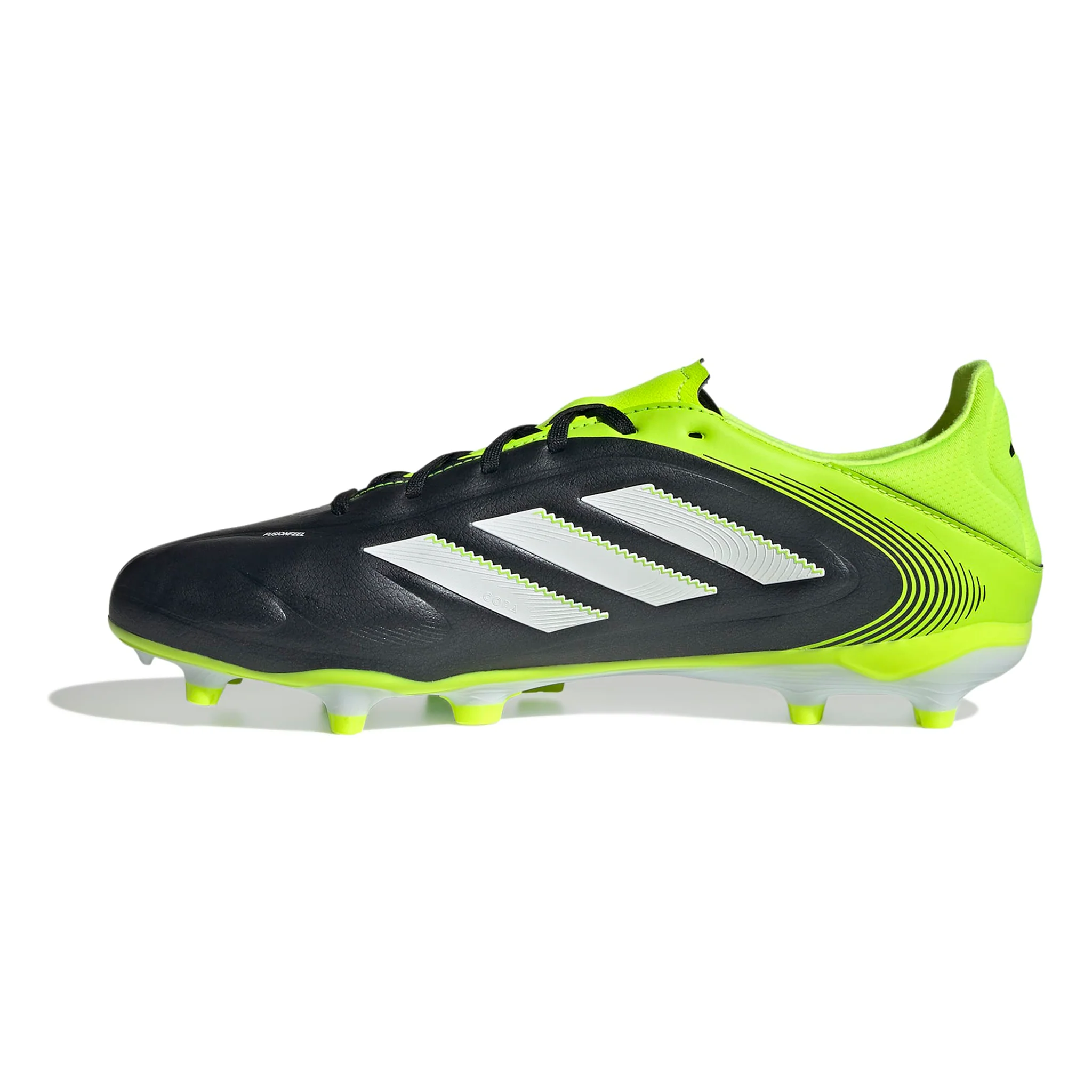 adidas Copa Pure 3 League FG/MG Mens Football Boots - Image 2