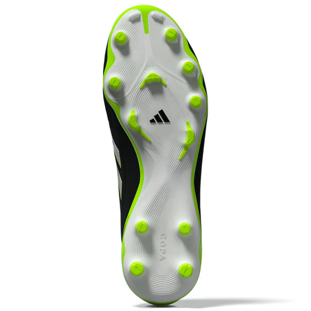 adidas Copa Pure 3 League FG/MG Mens Football Boots - Image 4