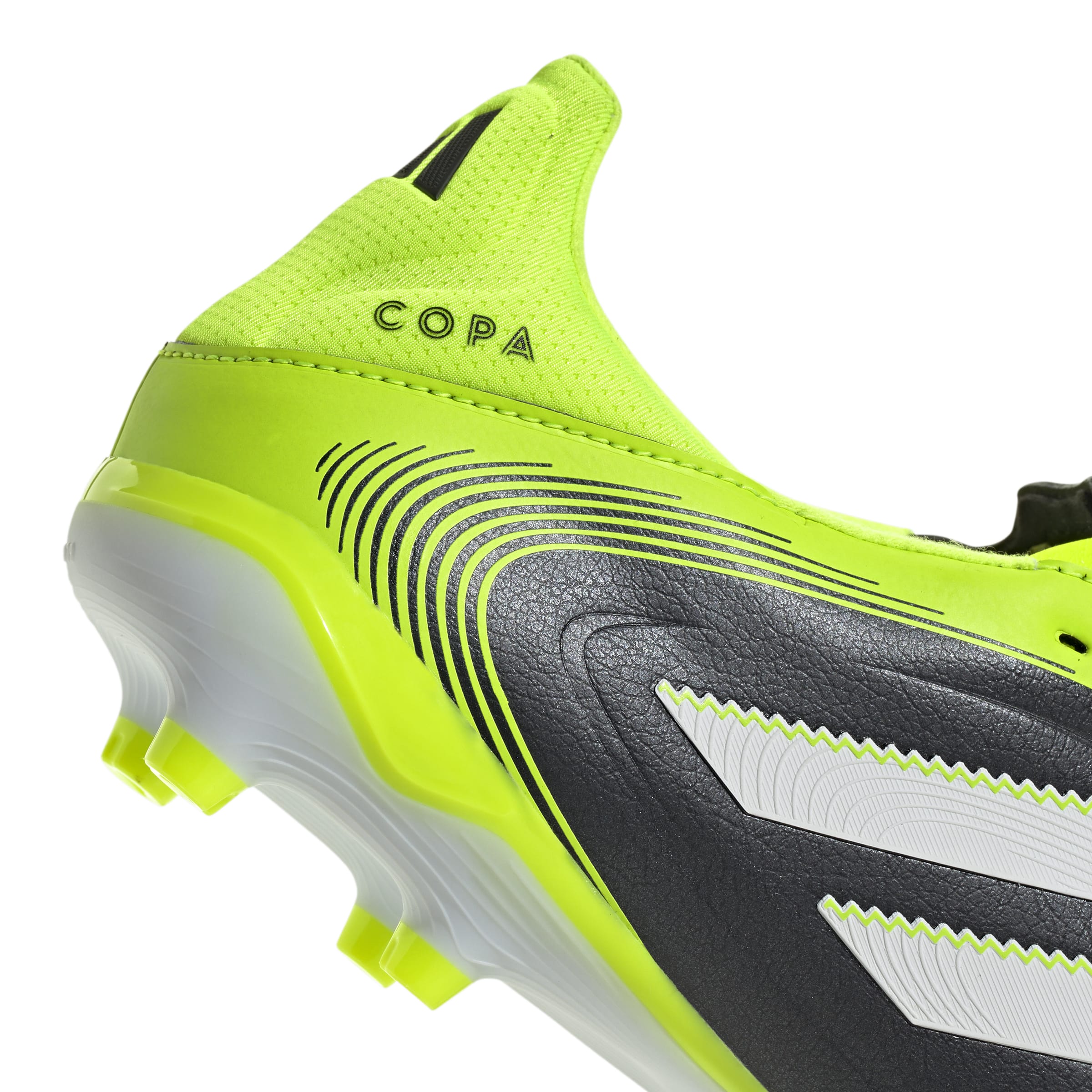 adidas Copa Pure 3 League FG/MG Mens Football Boots - Image 7