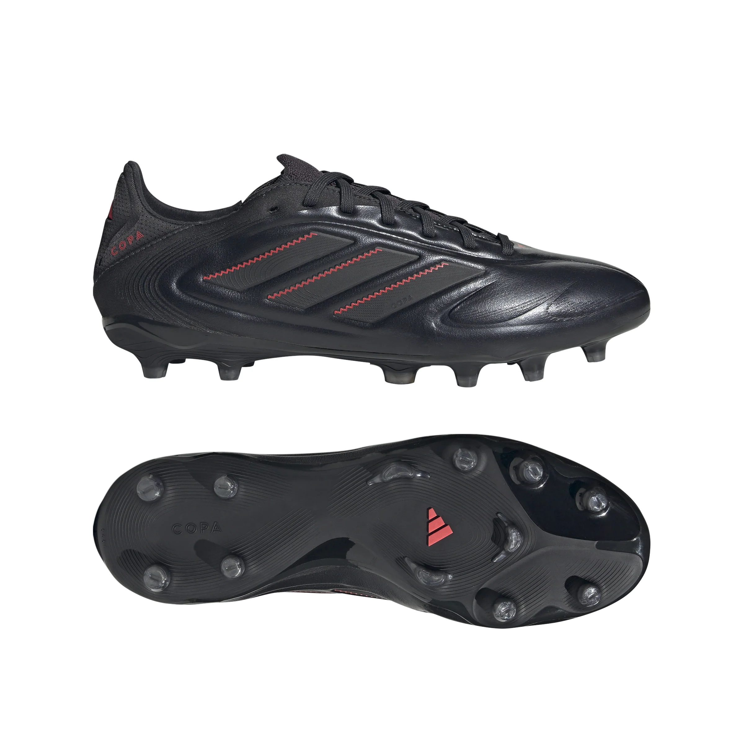 adidas Copa Pure 3 Pro FG Mens Football Boots - Image 3