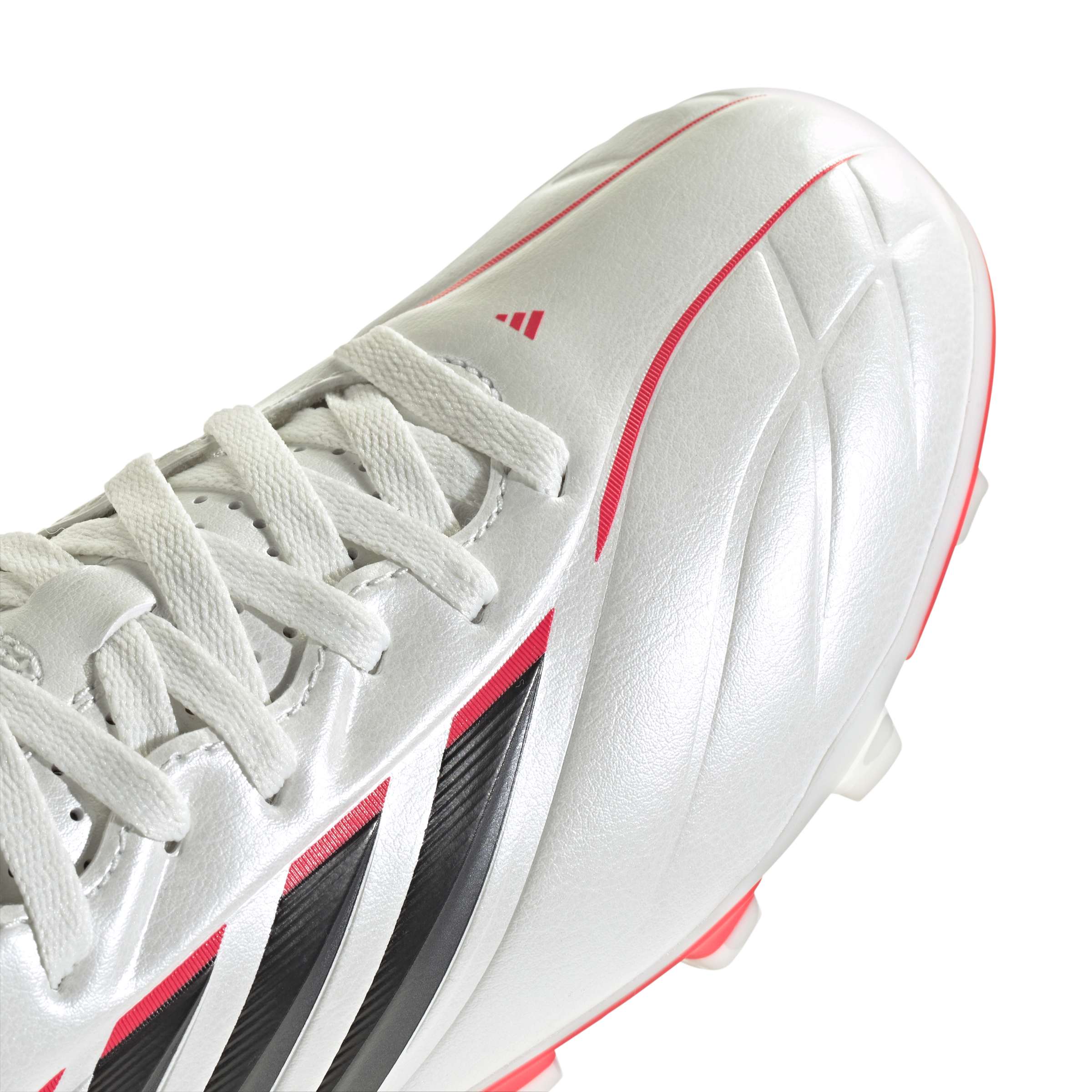 adidas Copa Pure IV Club Kids Football Boots - Image 3