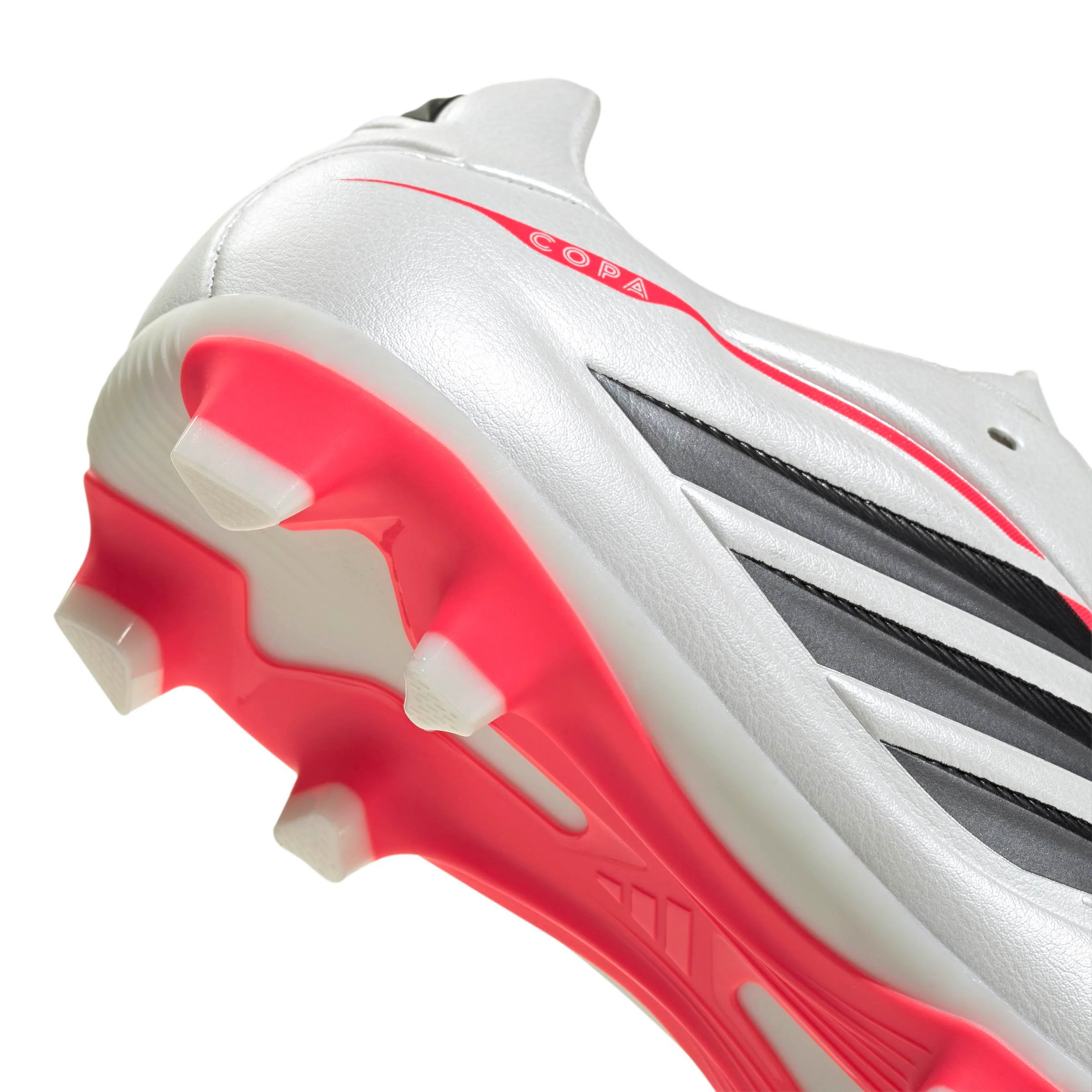 adidas Copa Pure IV Club Kids Football Boots - Image 4
