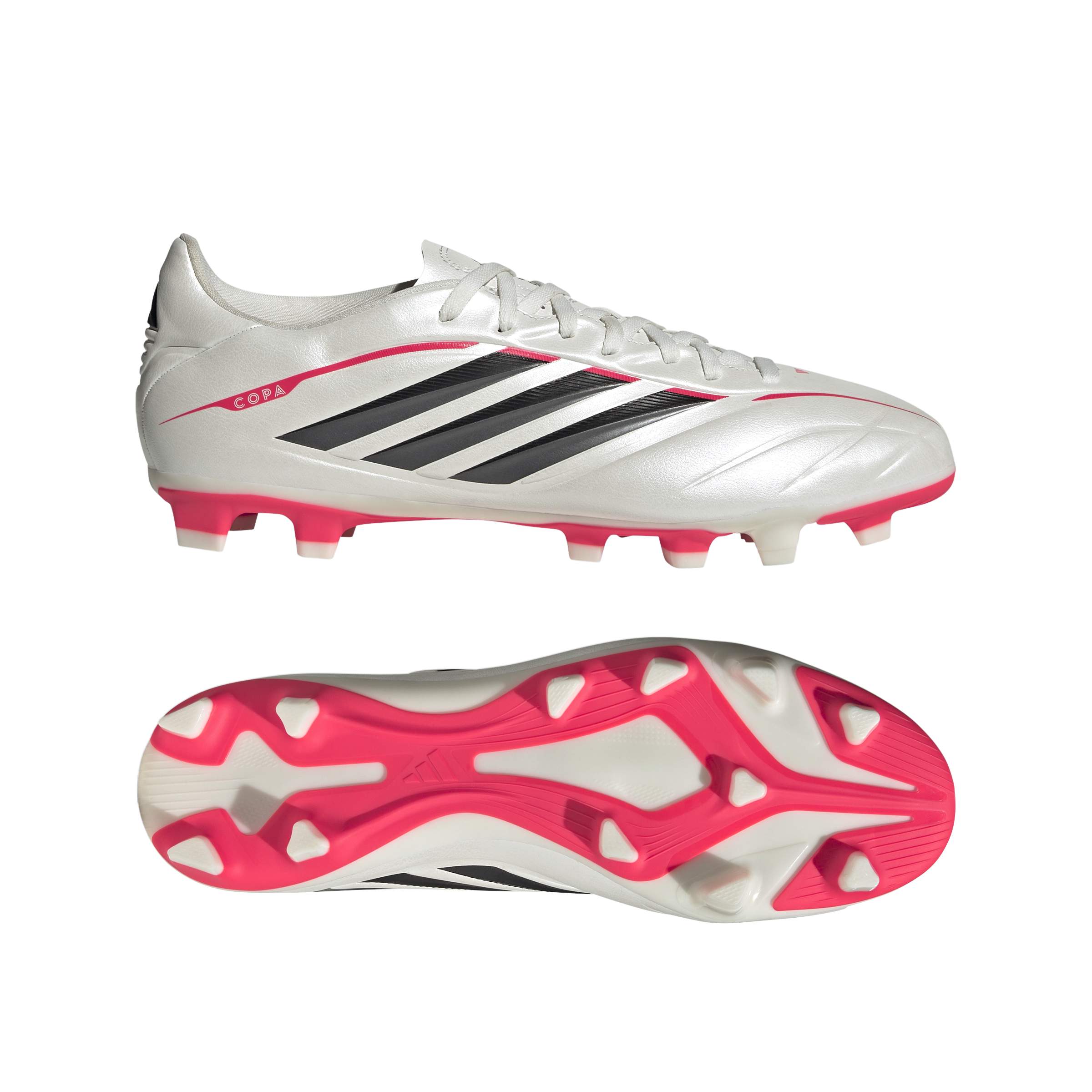 adidas Copa Pure IV Club Mens Football Boots - Image 5