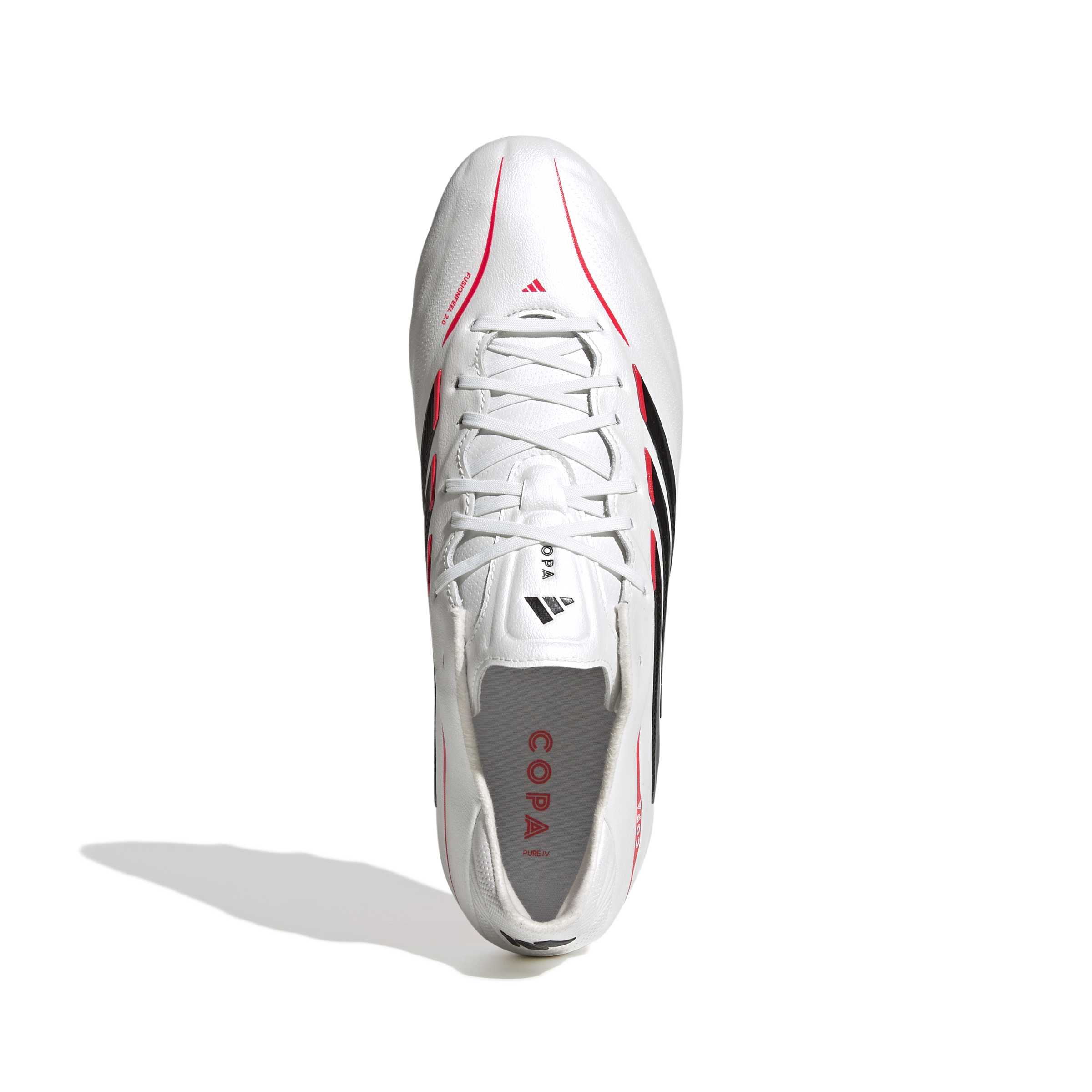 adidas Copa Pure IV Pro Mens Football Boots - Image 6