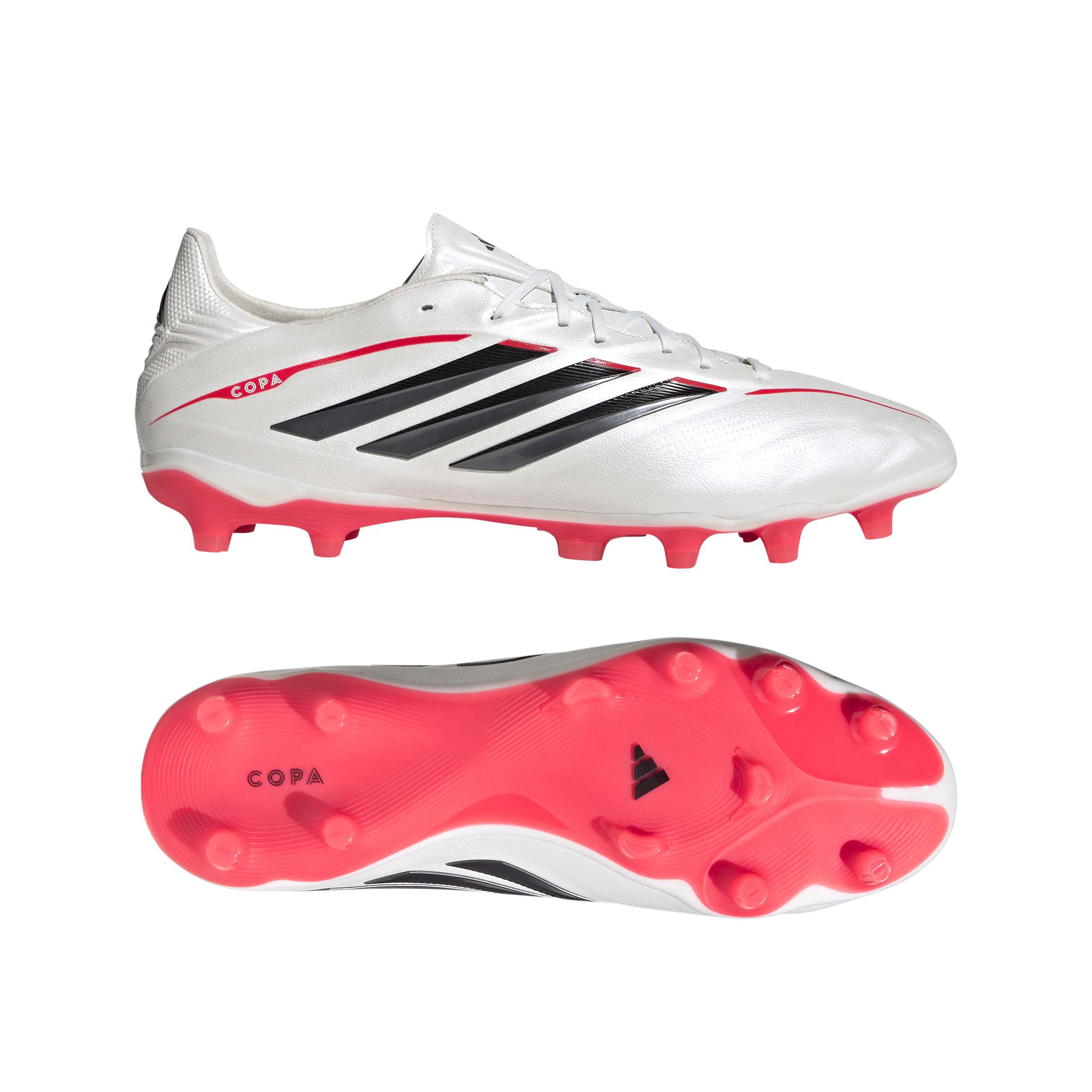adidas Copa Pure IV Pro Mens Football Boots - Image 7