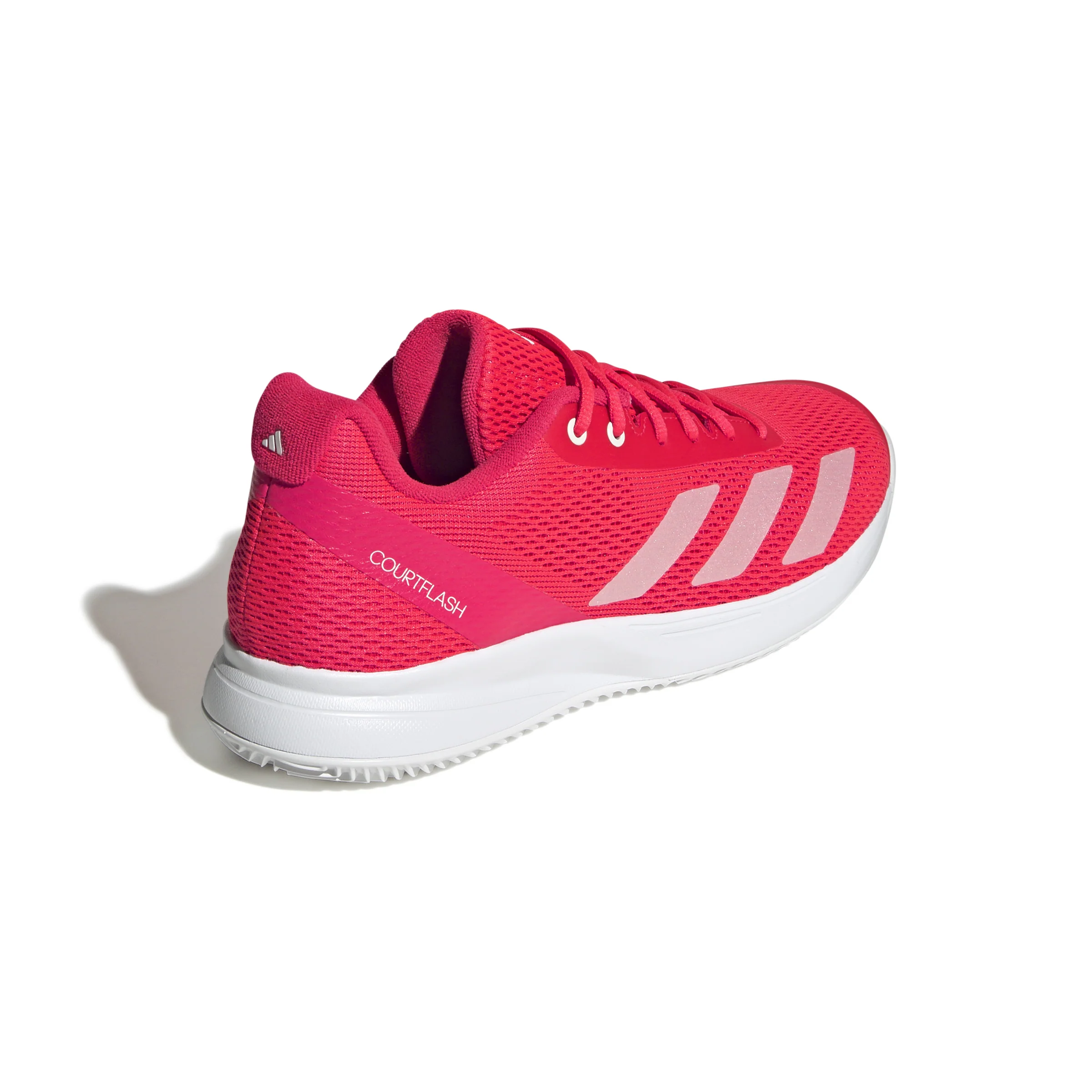 adidas Courtflash Speed 2 Mens Tennis Shoes - Image 4