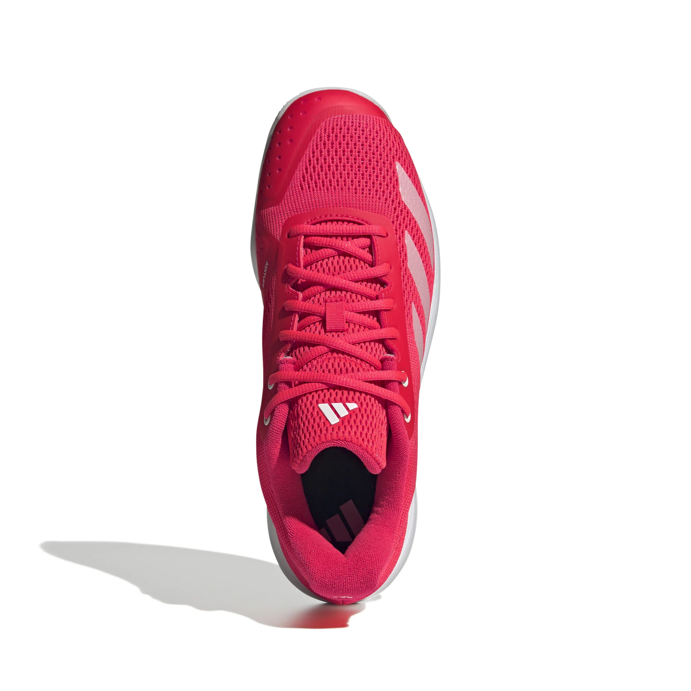 adidas Courtflash Speed 2 Mens Tennis Shoes - Image 5
