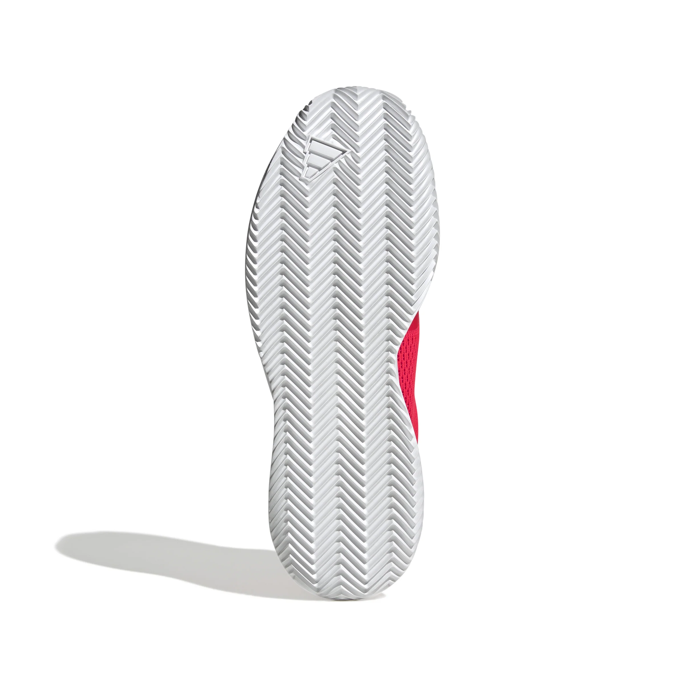 adidas Courtflash Speed 2 Mens Tennis Shoes - Image 6