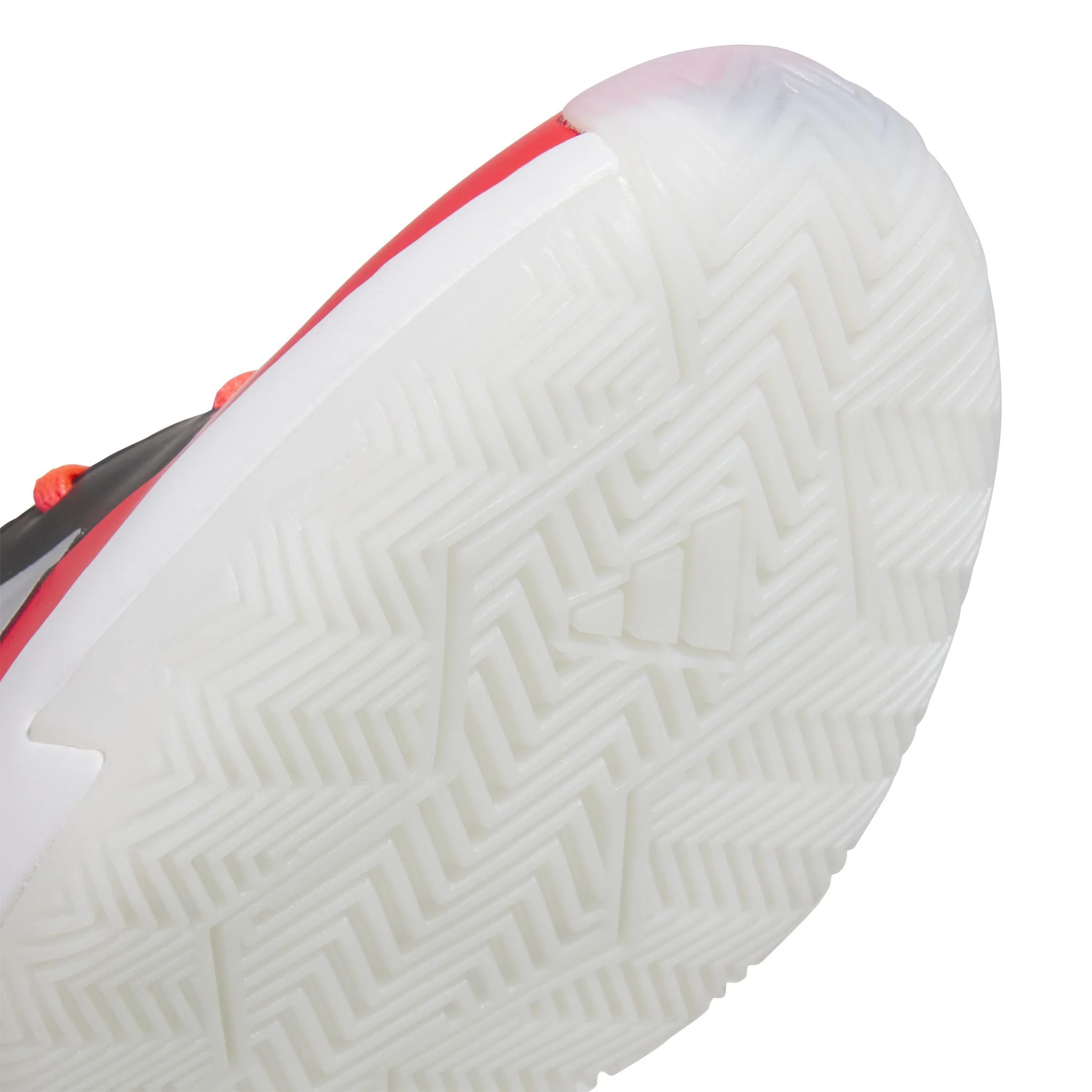 adidas Cross Em Up Select Kids Basketball Shoes - Image 8